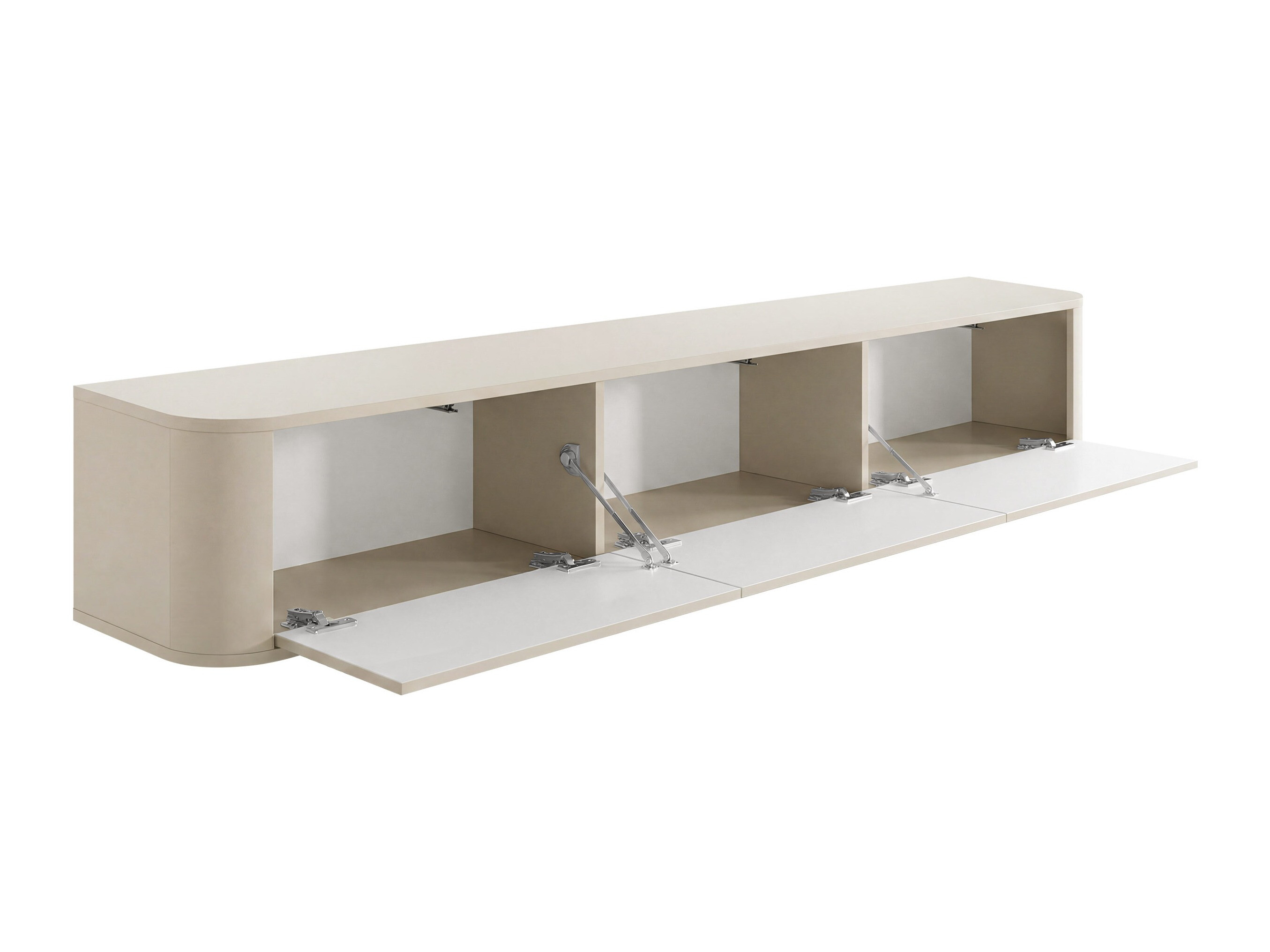 Mueble TV Claritas (Roble)