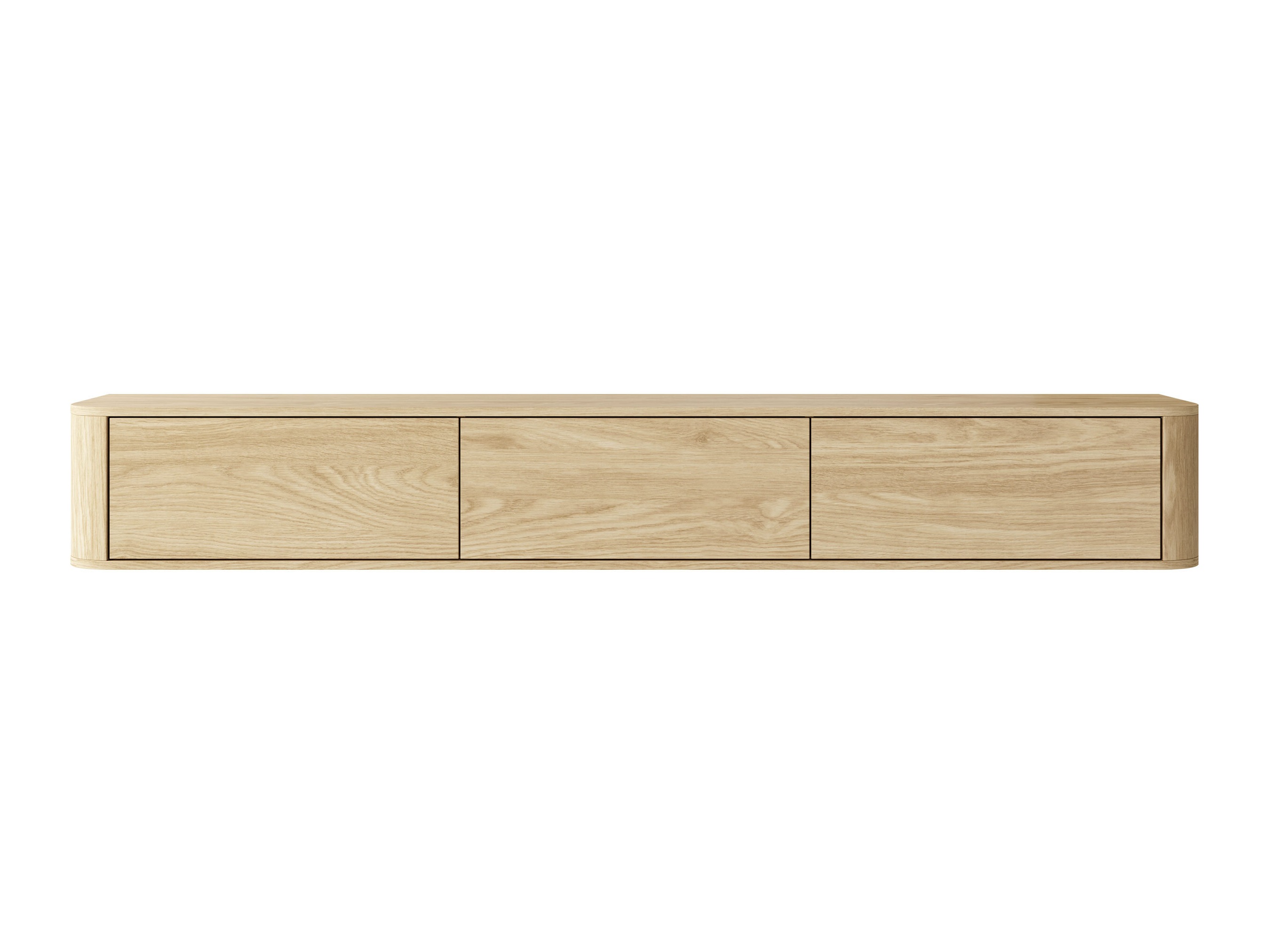 Mueble TV Claritas (Roble)