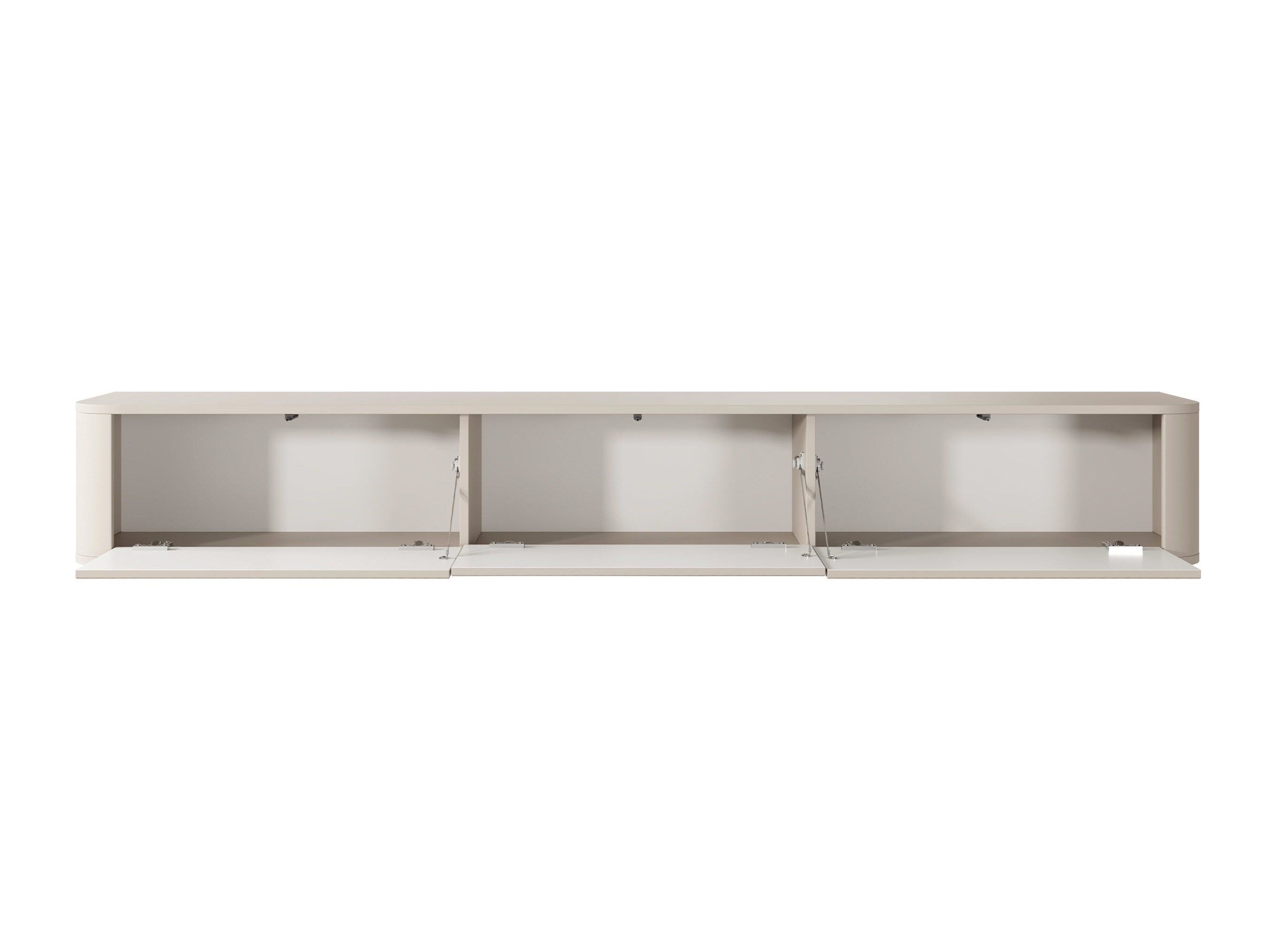 Mueble TV Claritas (Roble)