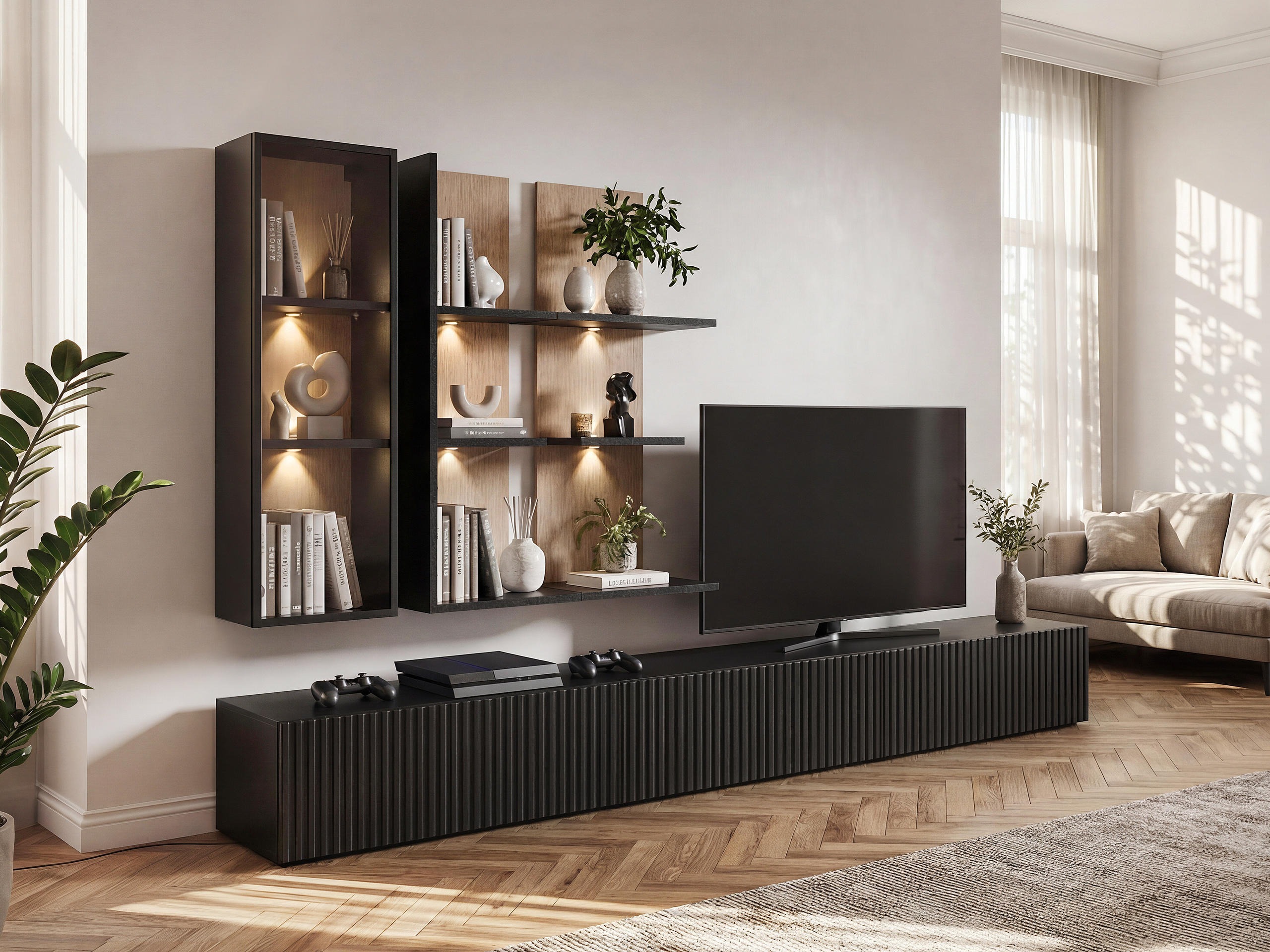 Conjunto de salón Amices