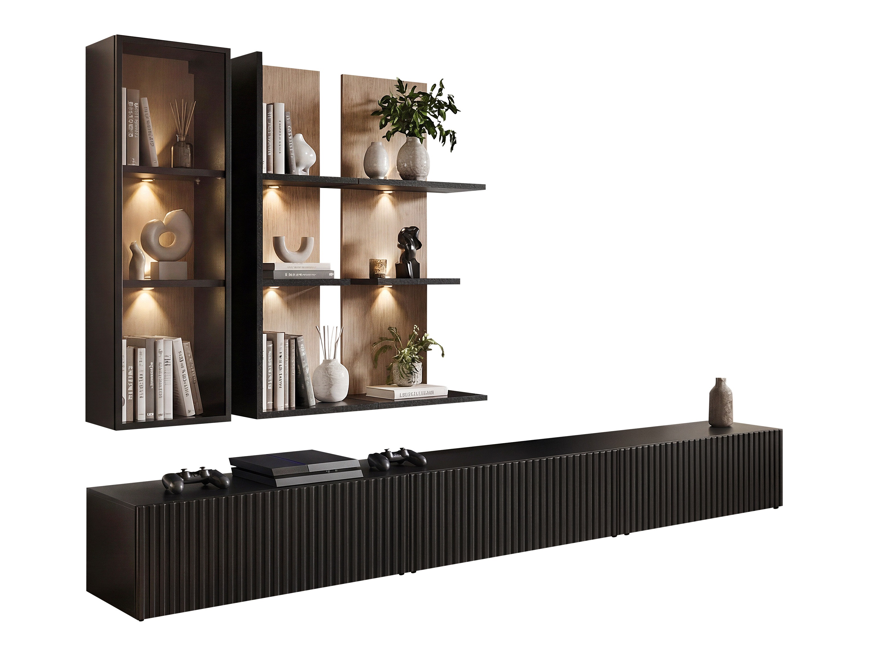Conjunto de salón Amices
