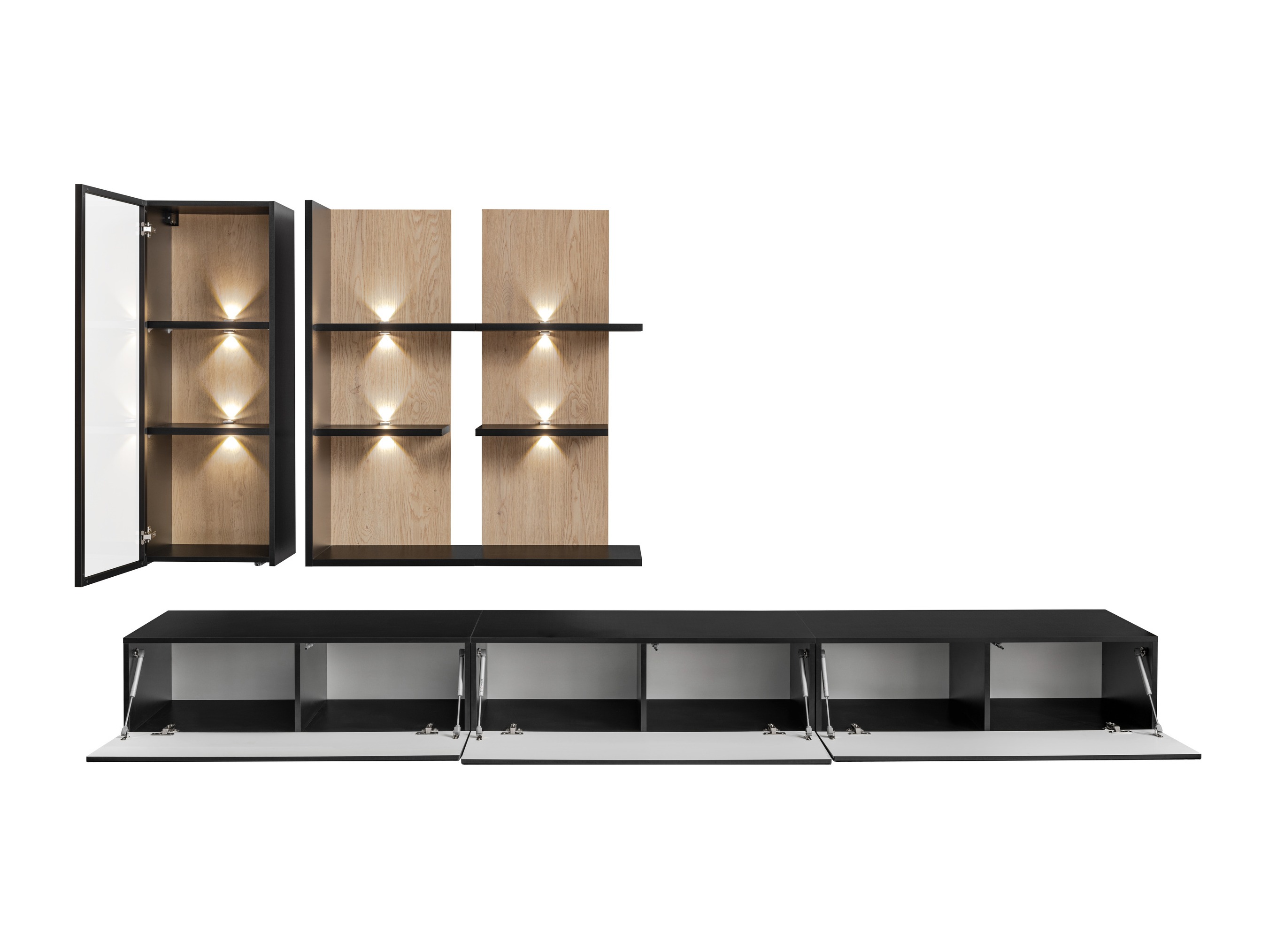 Conjunto de salón Amices