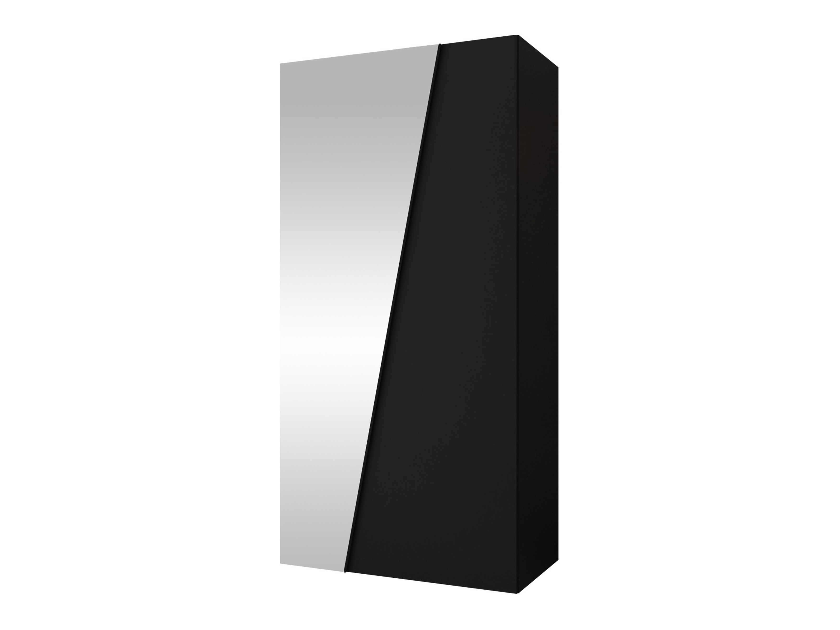 Armario Hartford 633 (Negro)