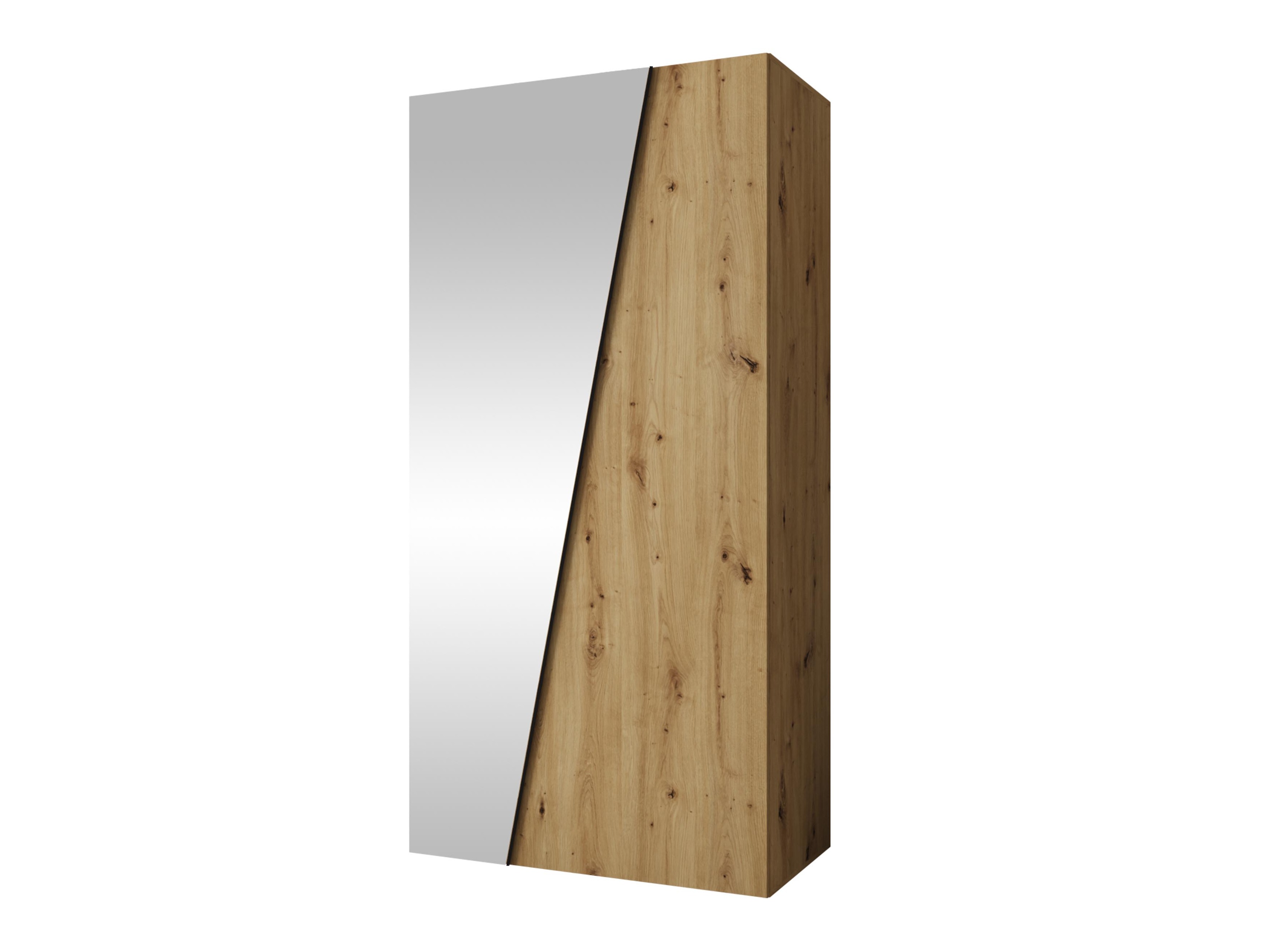 Armario Hartford 633 (Roble Artisan)