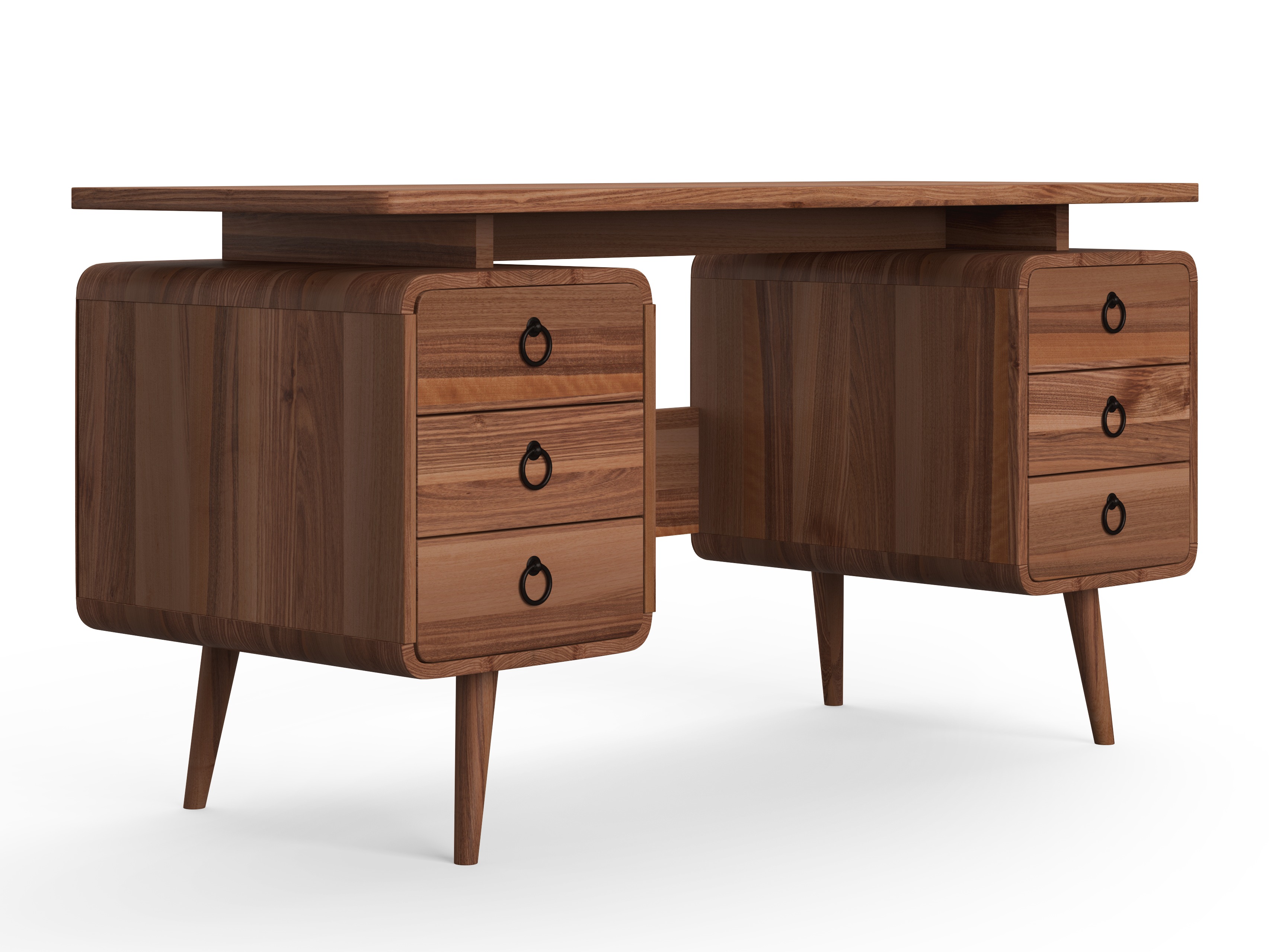 Mesa de oficina Tulsa 749