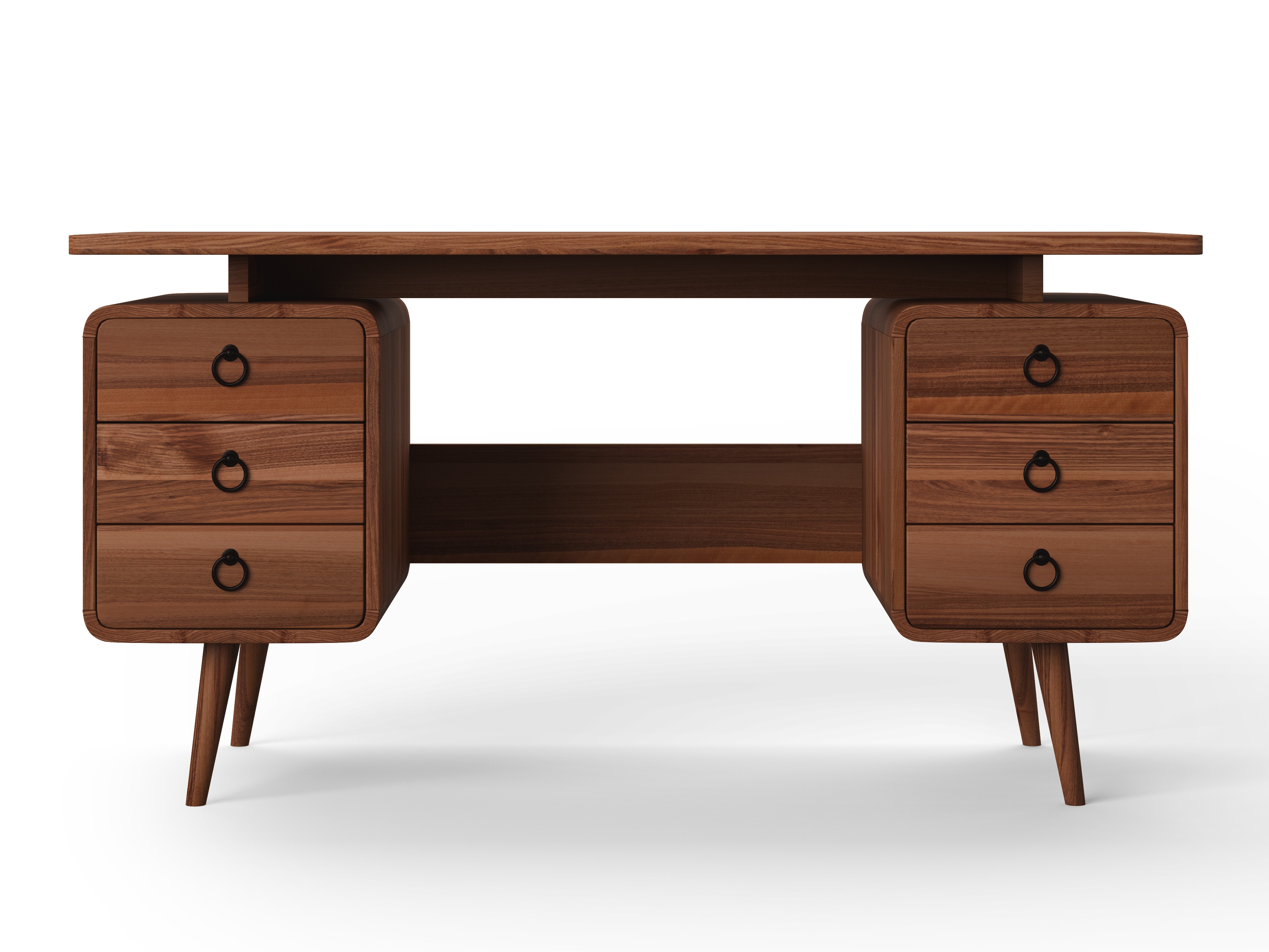 Mesa de oficina Tulsa 749