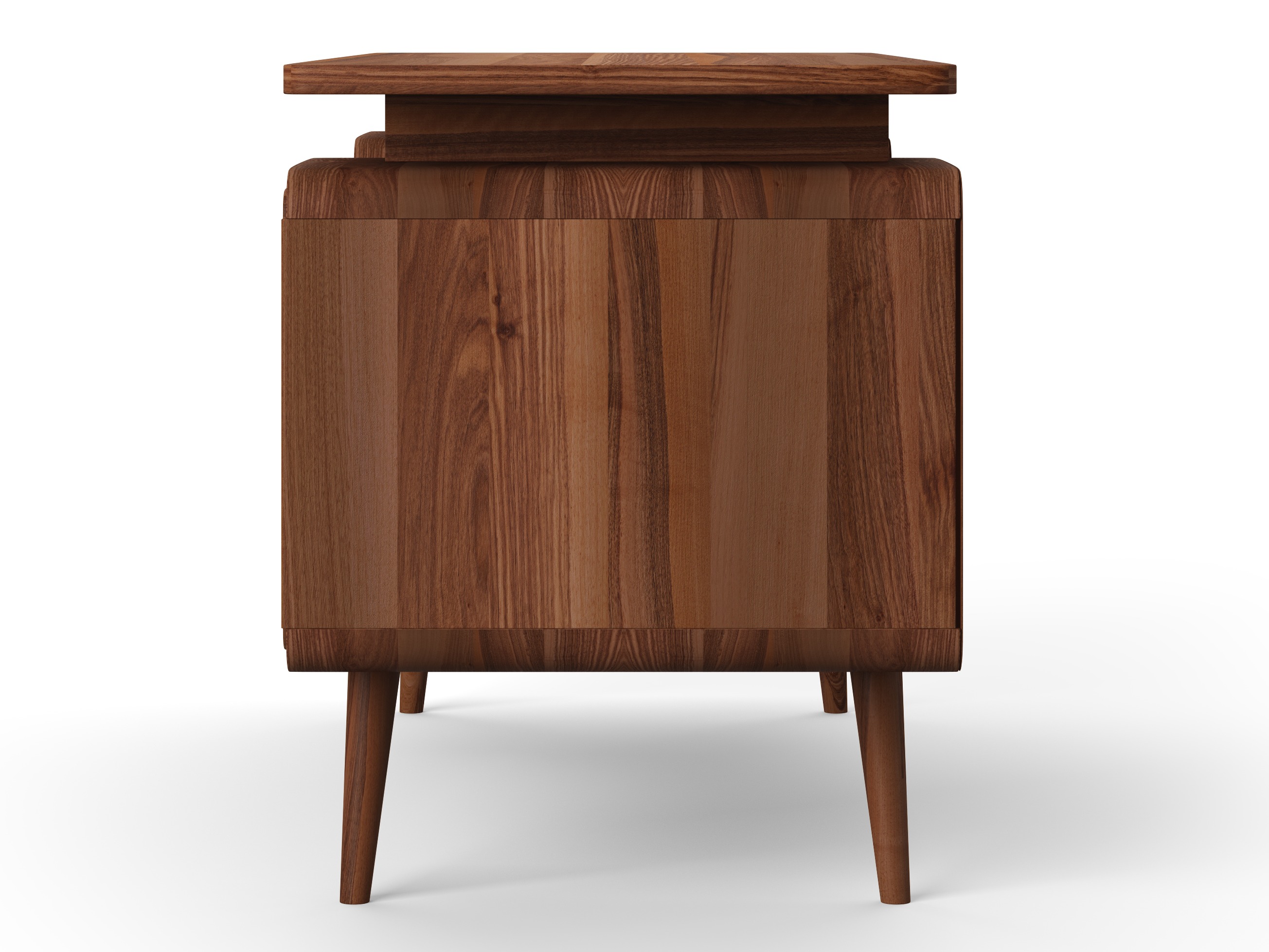 Mesa de oficina Tulsa 749