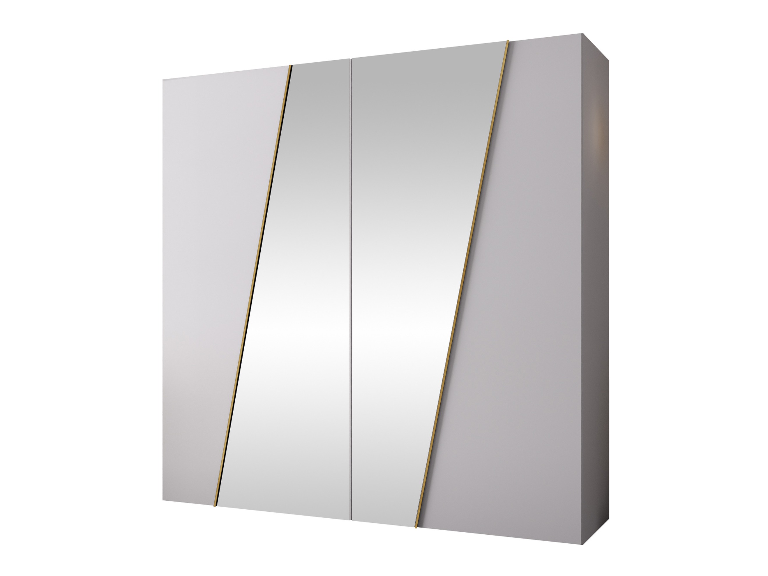 Armario Hartford 635 (Blanco)