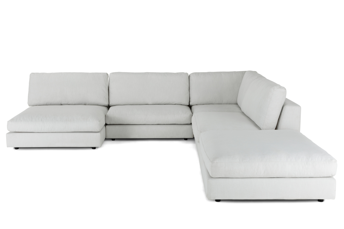 Sofá rinconero modular Mornole 105