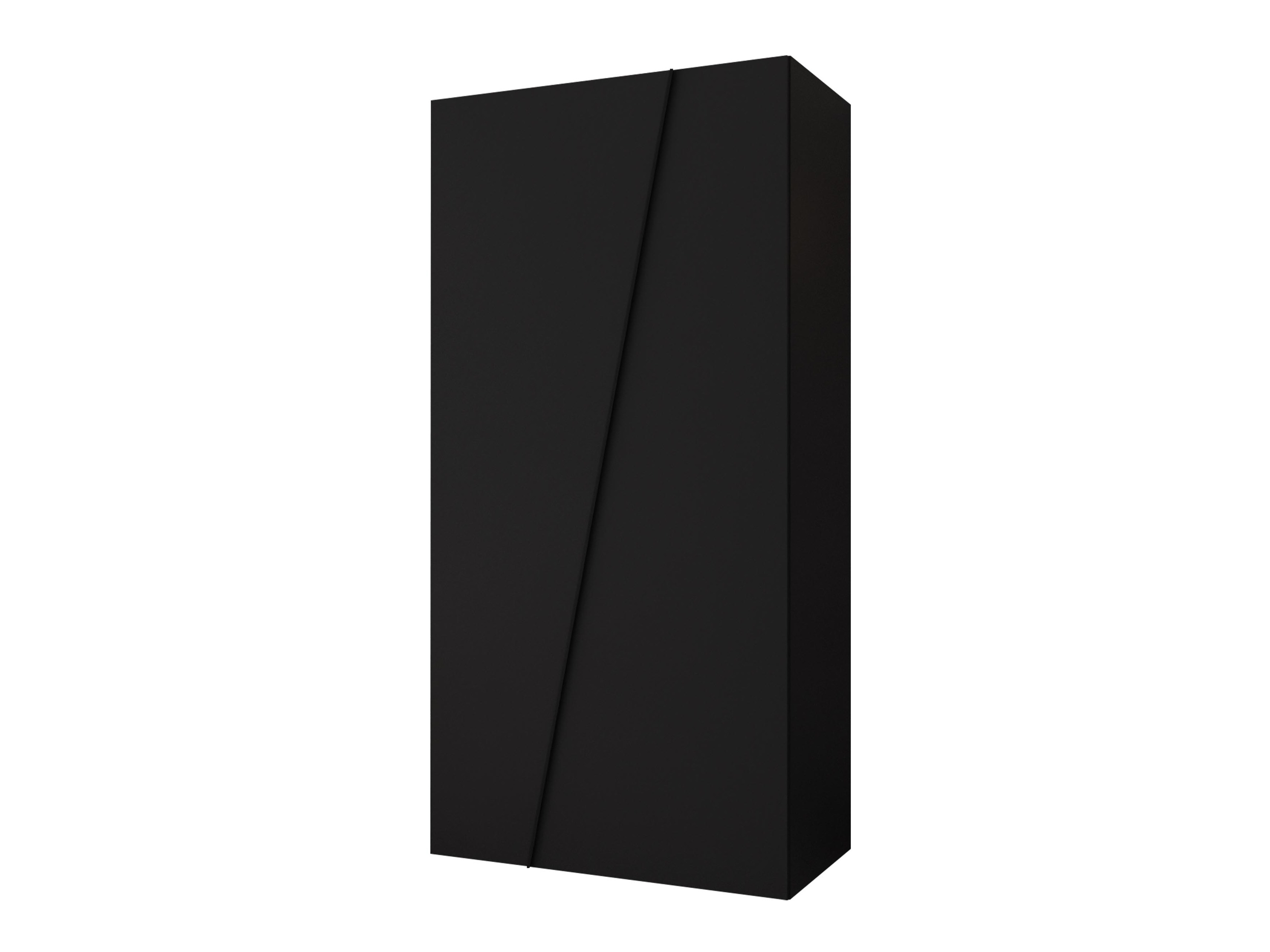 Armario Hartford 639 (Negro)