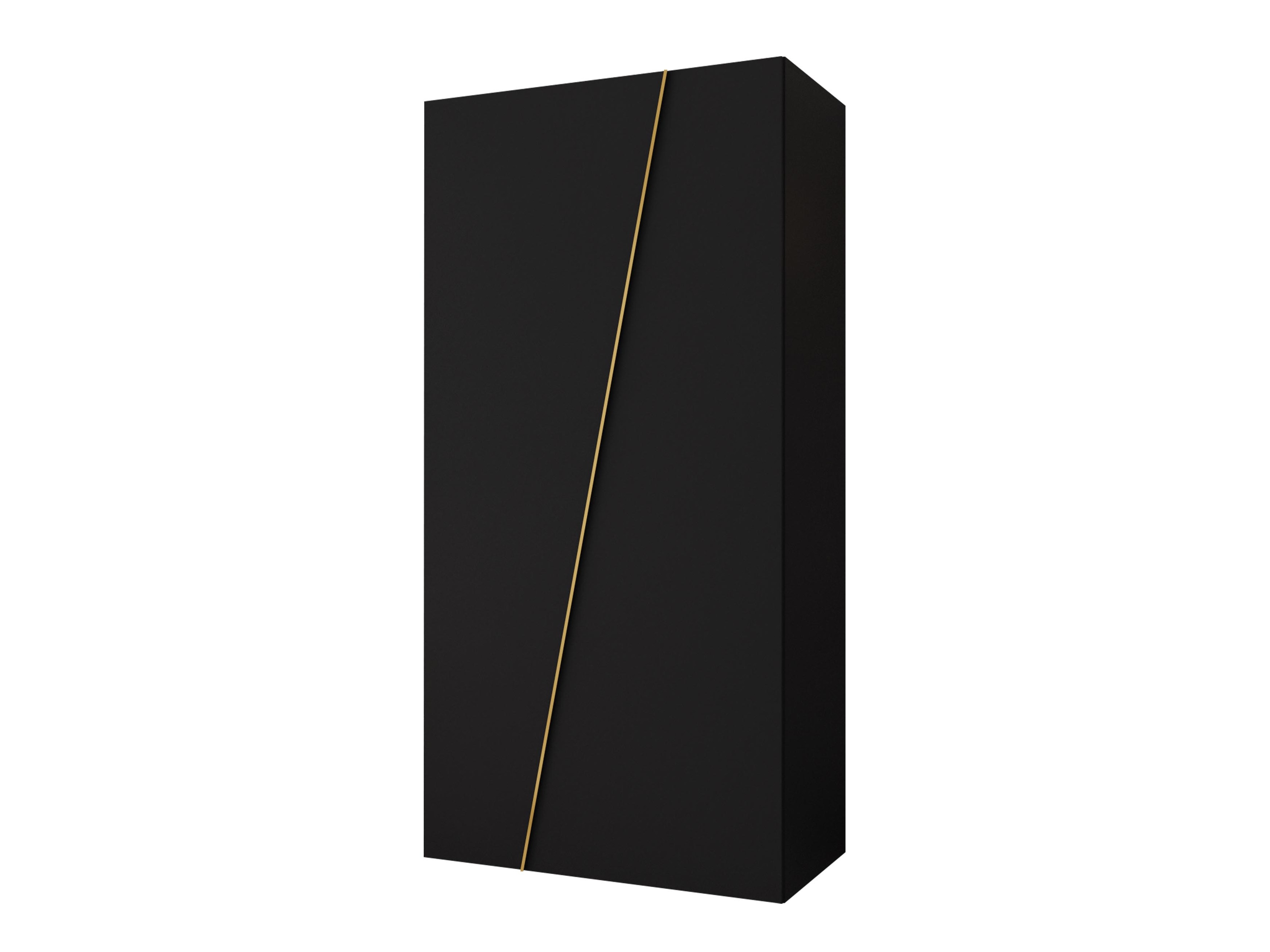 Armario Hartford 639 (Negro)