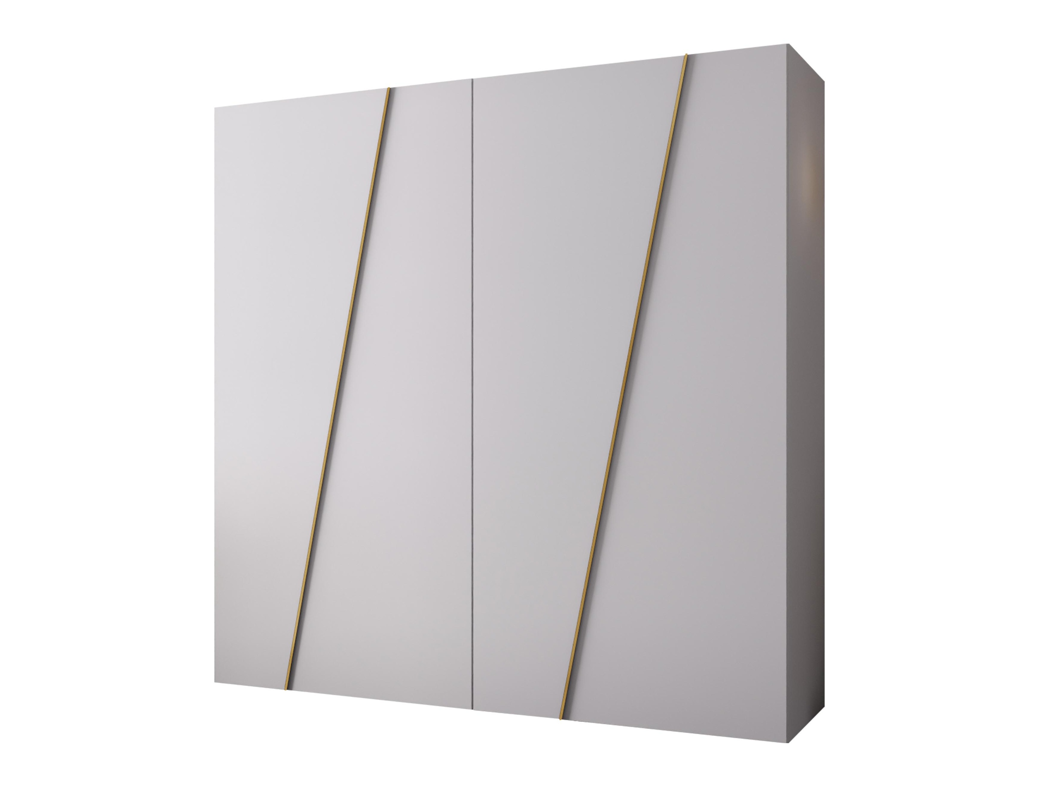 Armario Hartford 640 (Blanco)