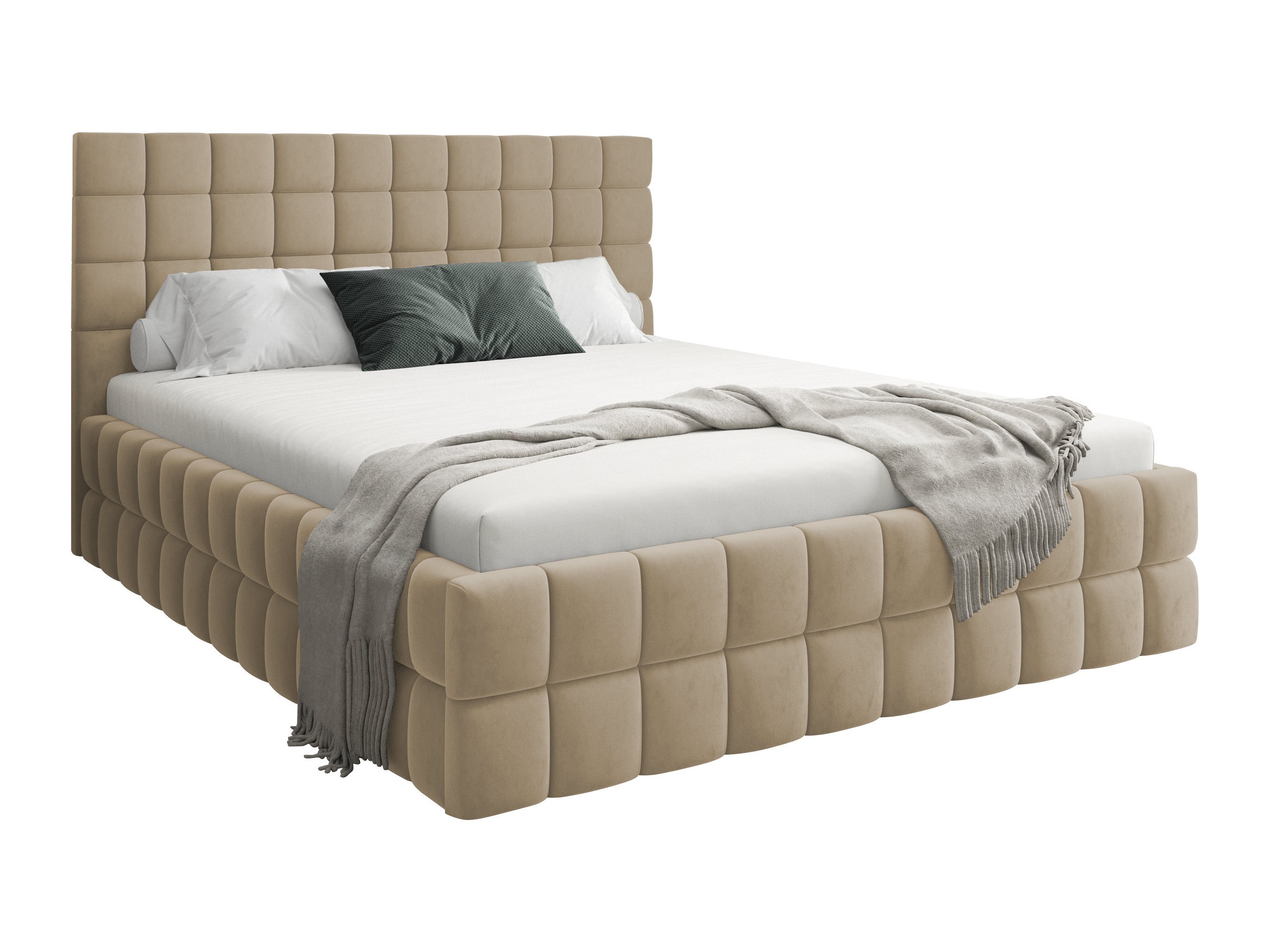 Cama Socor (Fresh 03)