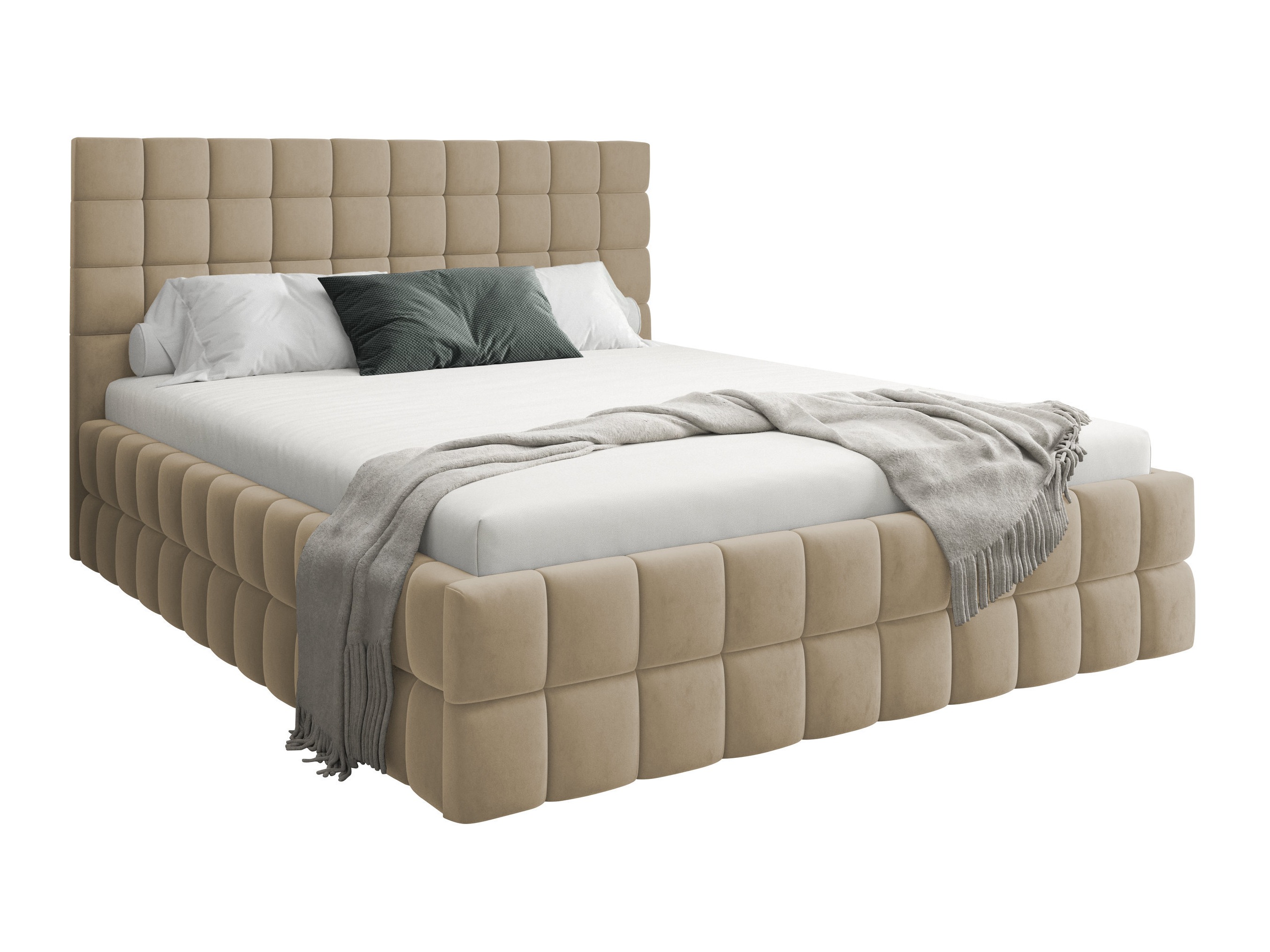 Cama Socor (Fresh 03)