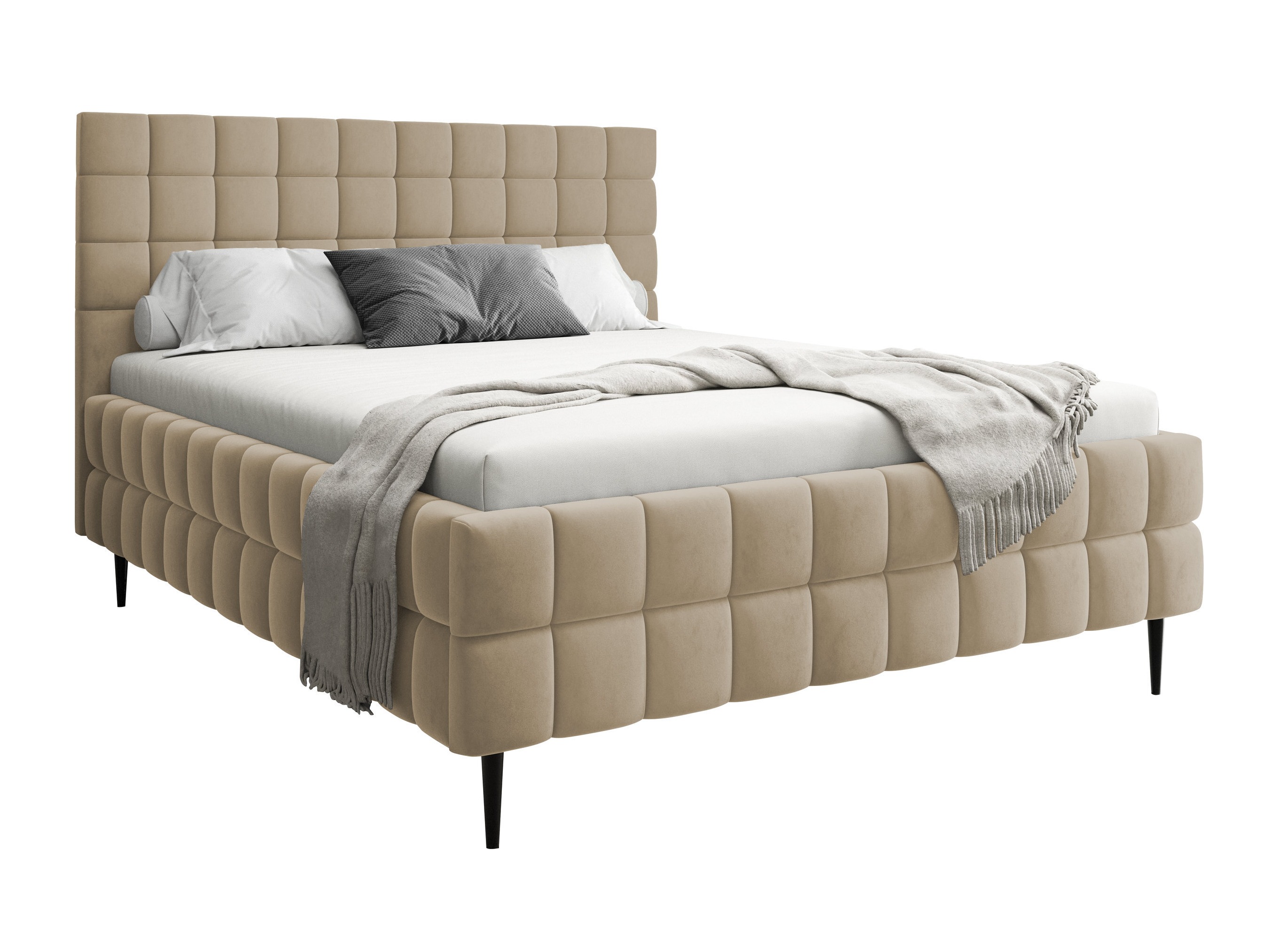 Cama Socor I (Fresh 03)