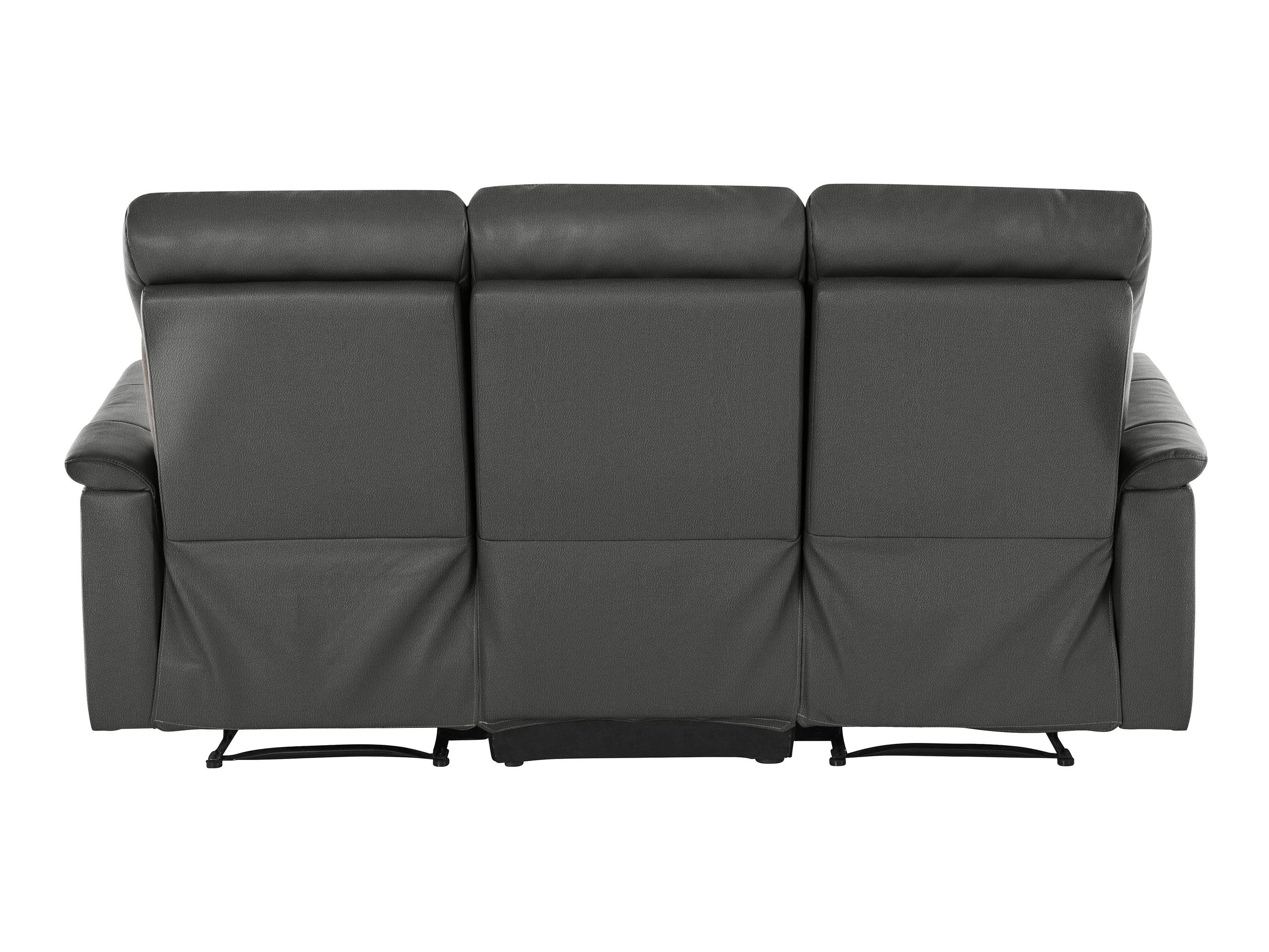 Sofá reclinable Fivmelu 105