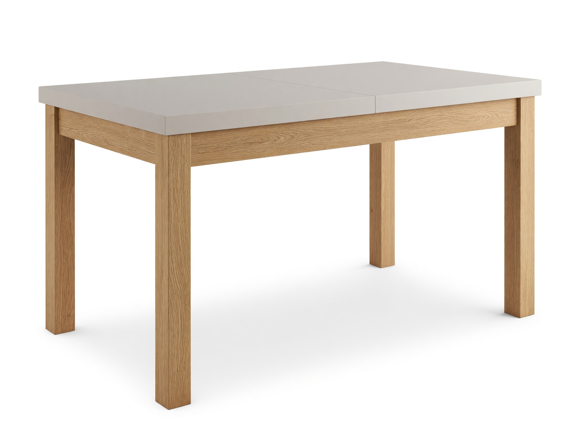 Mesa Detroit 976 (Cachemira + Roble Cremona)