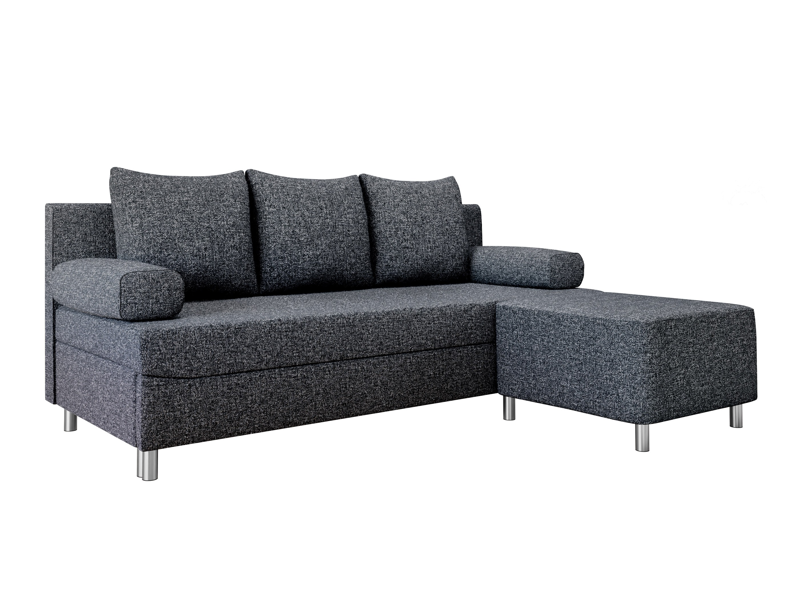 Conjunto de muebles tapizado Comfivo Artes (Bella 20)