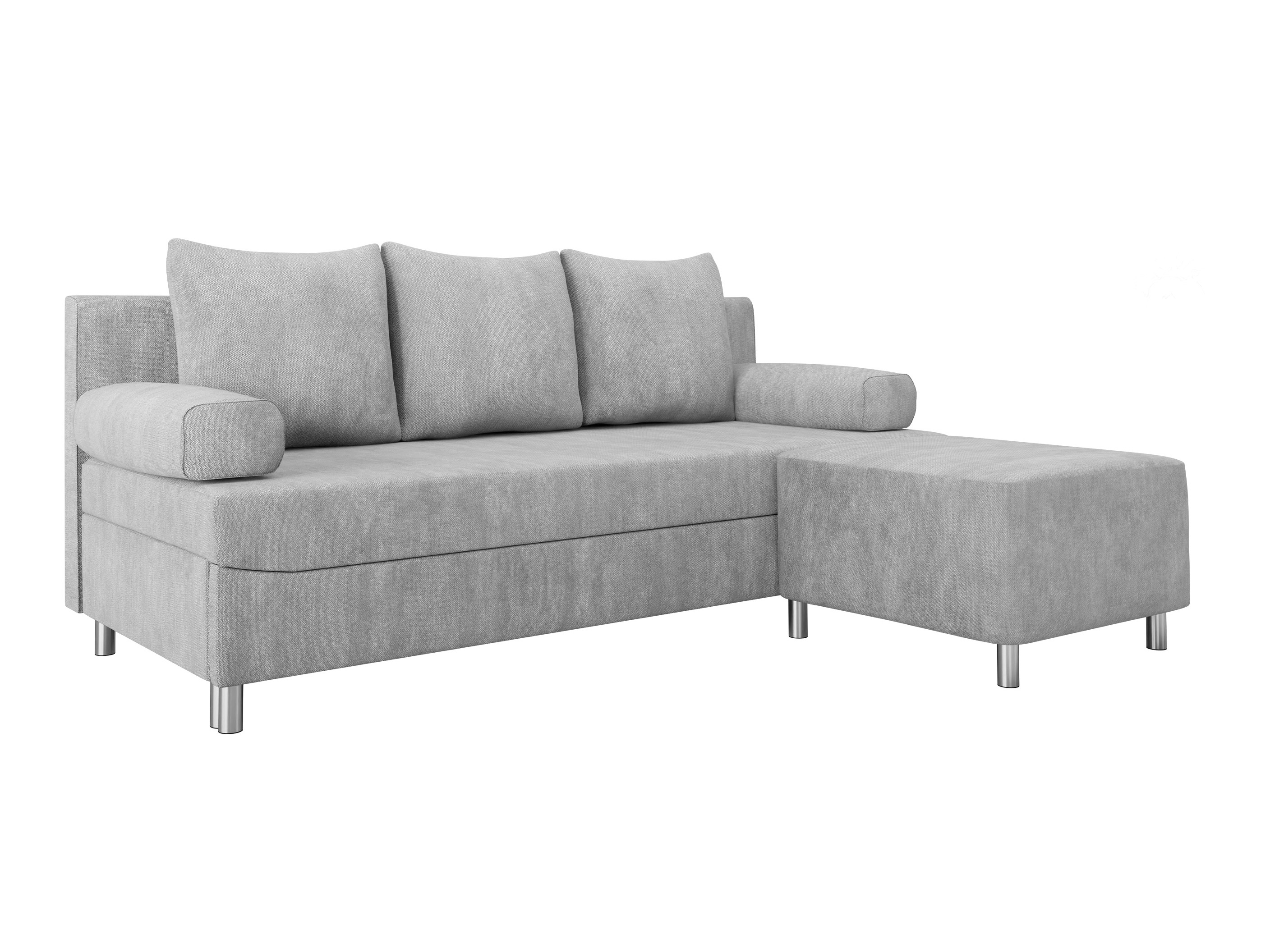 Conjunto de muebles tapizado Comfivo Artes (Lumo 65)