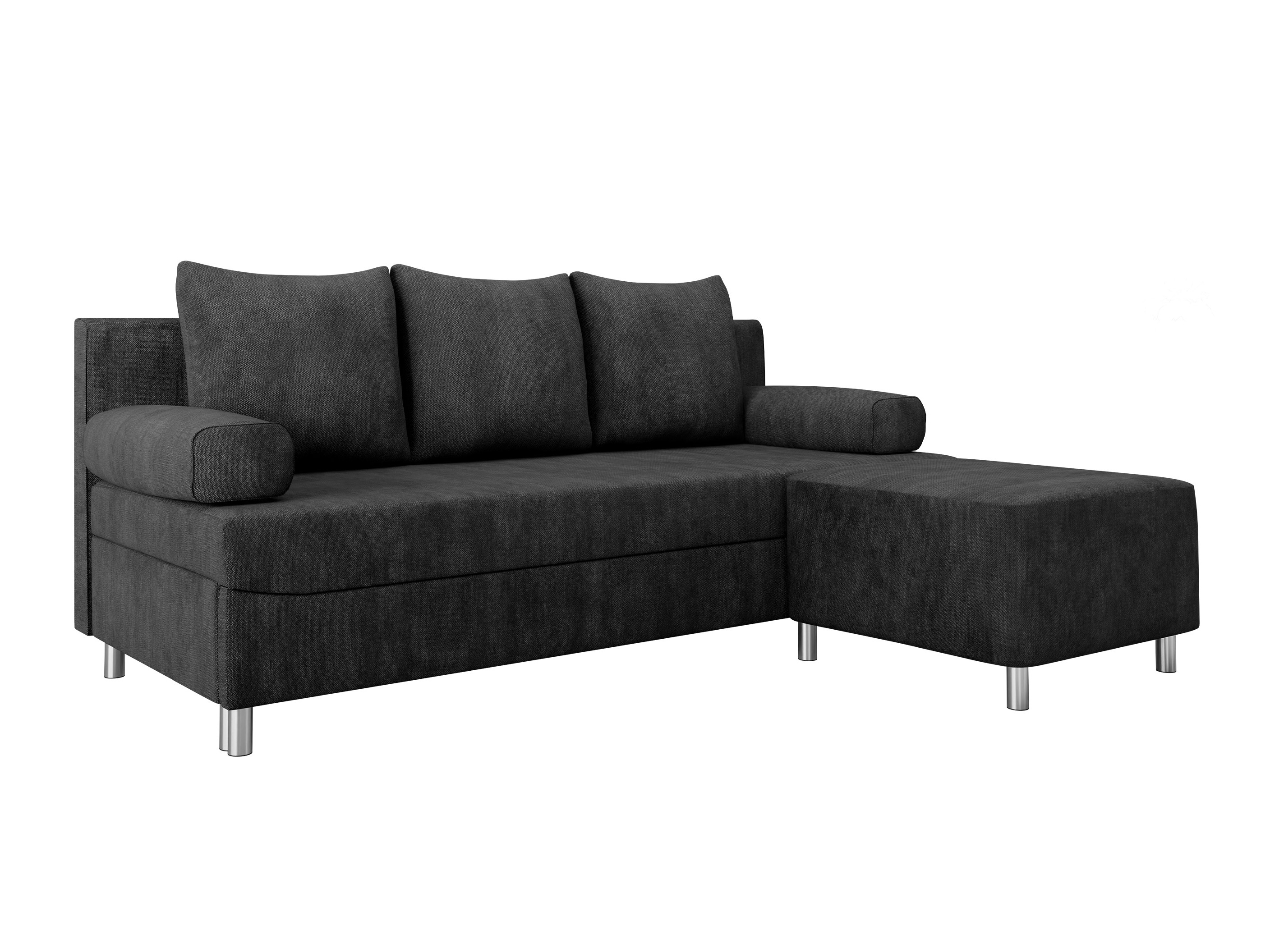 Conjunto de muebles tapizado Comfivo Artes (Margo 227.09)