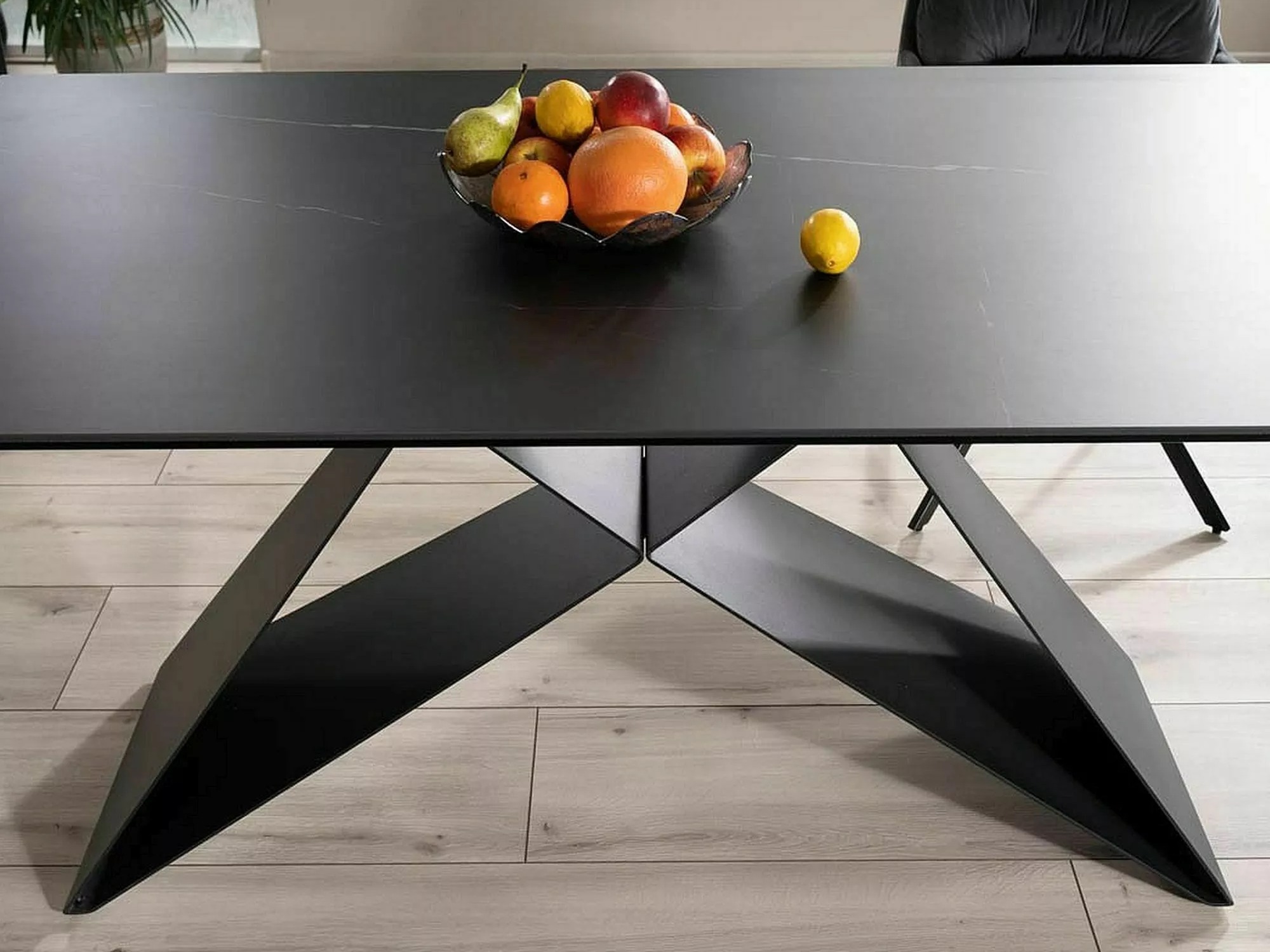 Mesa Detroit 978 (Negro)