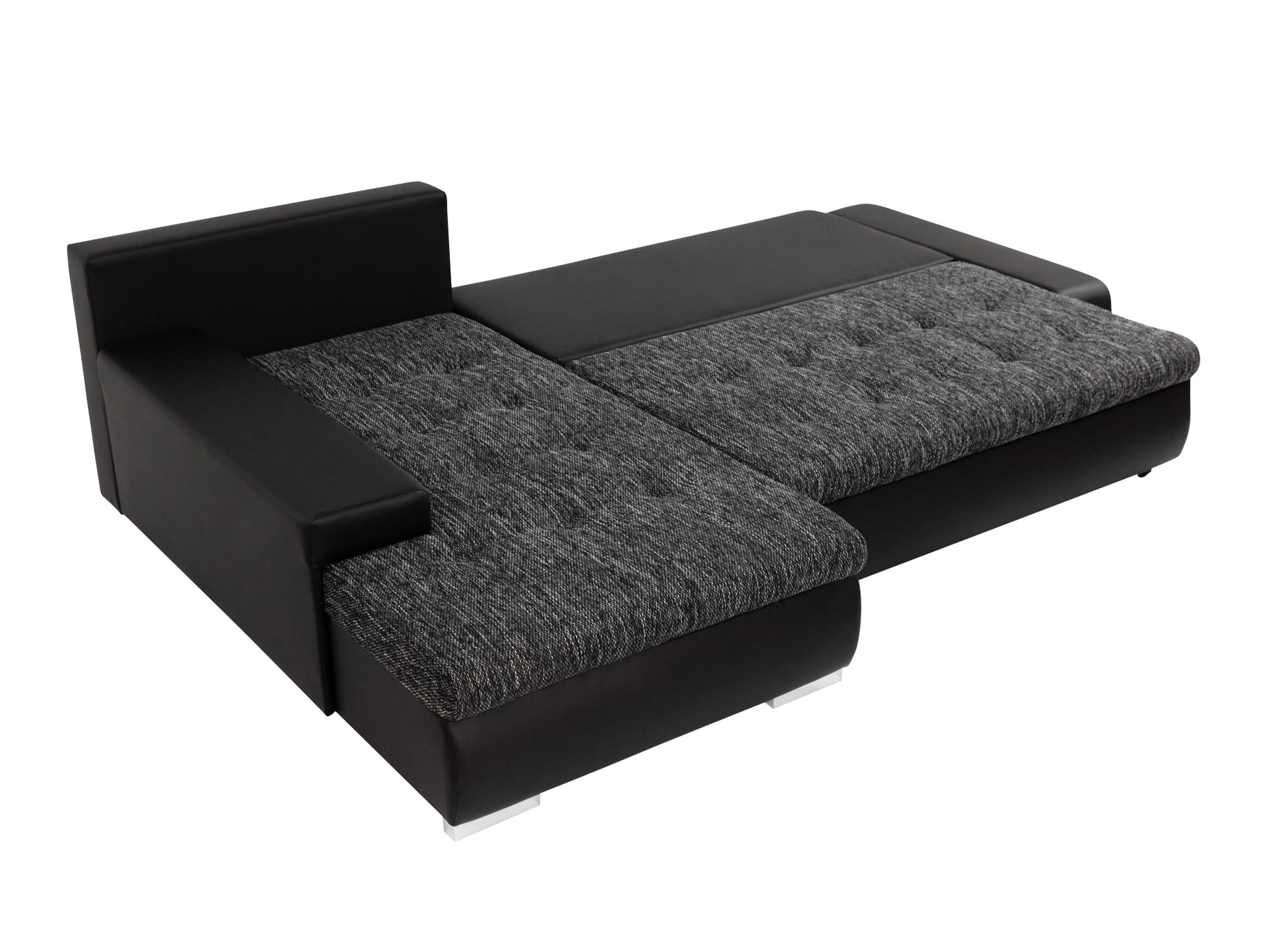 Sofá rinconero Comfivo Nitor (Soft 011 + Lawa 06)