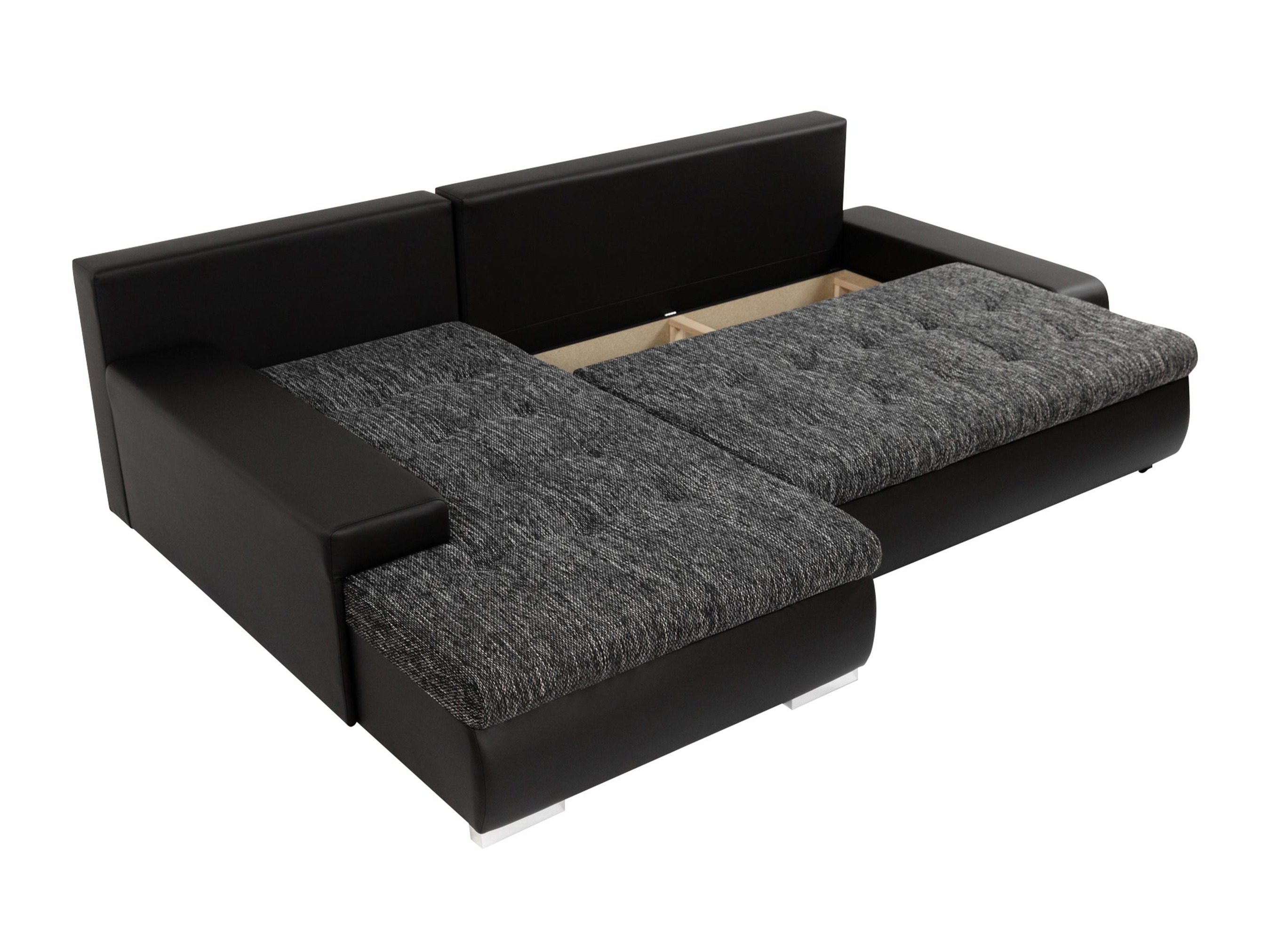 Sofá rinconero Comfivo Nitor (Soft 011 + Lawa 06)