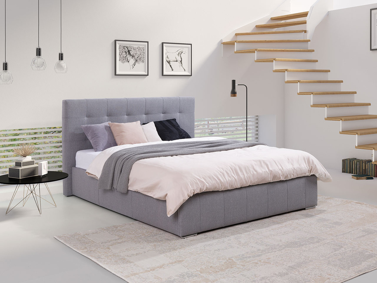 Cama Florence 101 (KS 2660)