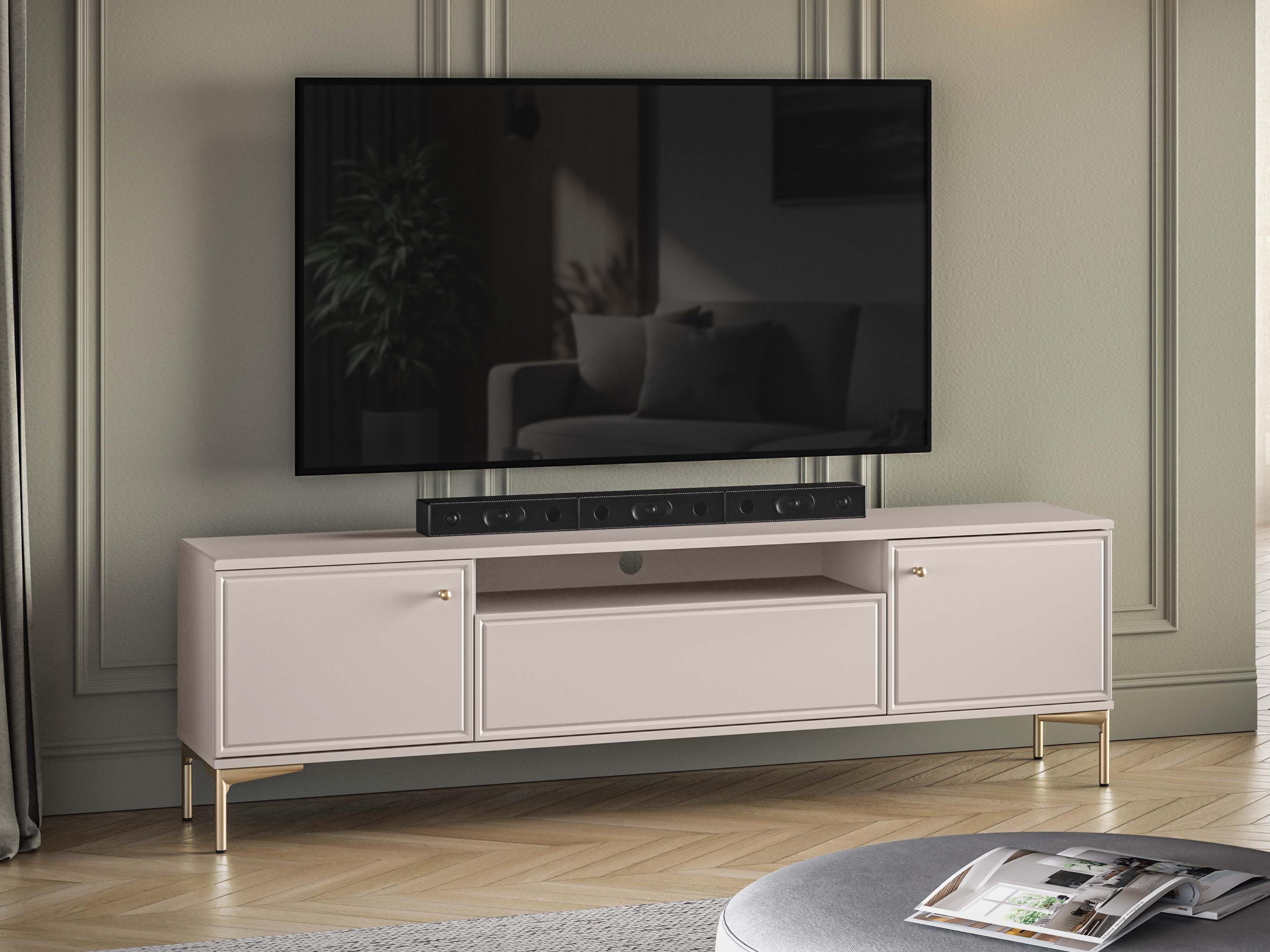 Mueble TV Cirnoli 101