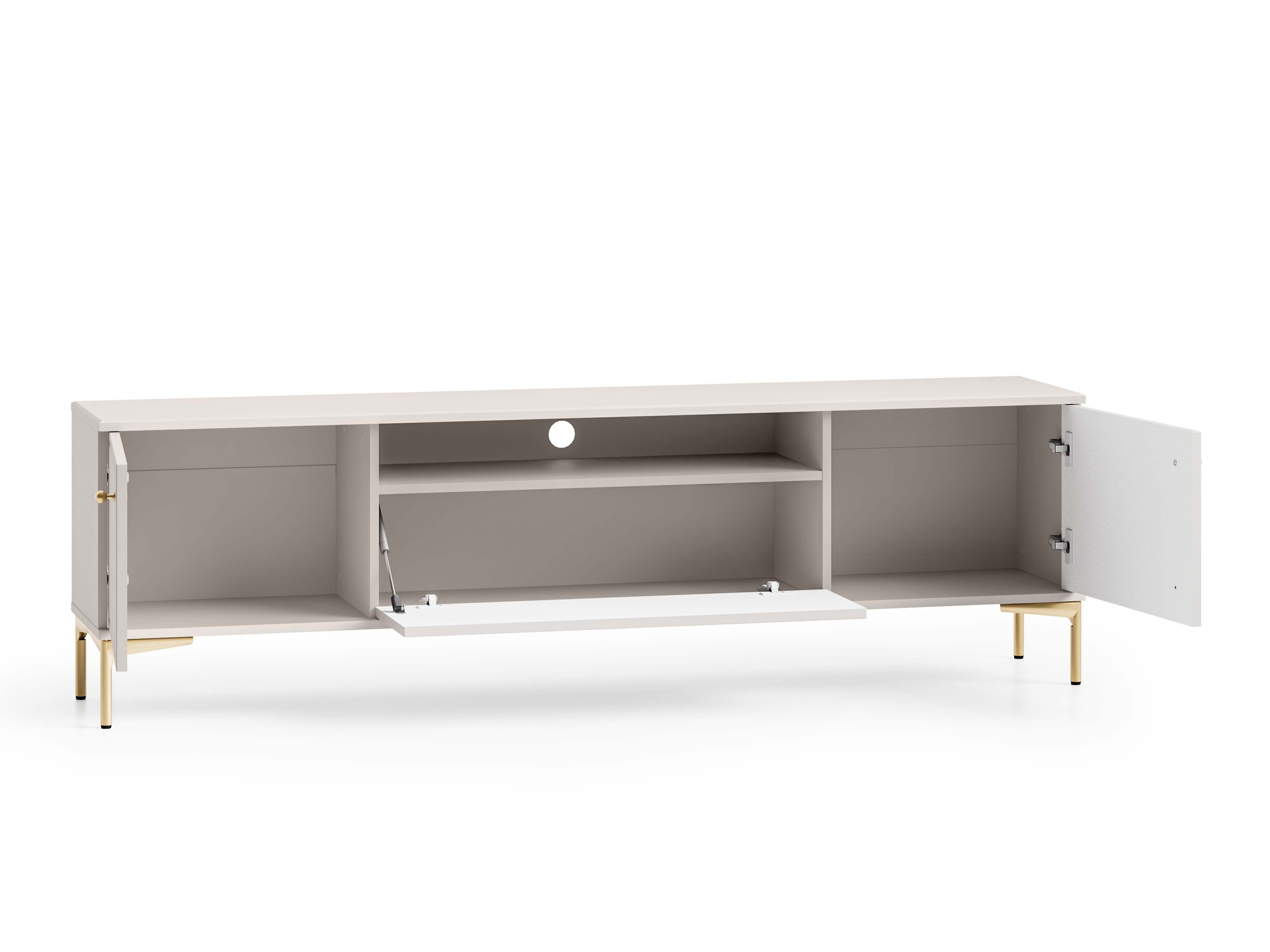Mueble TV Cirnoli 101