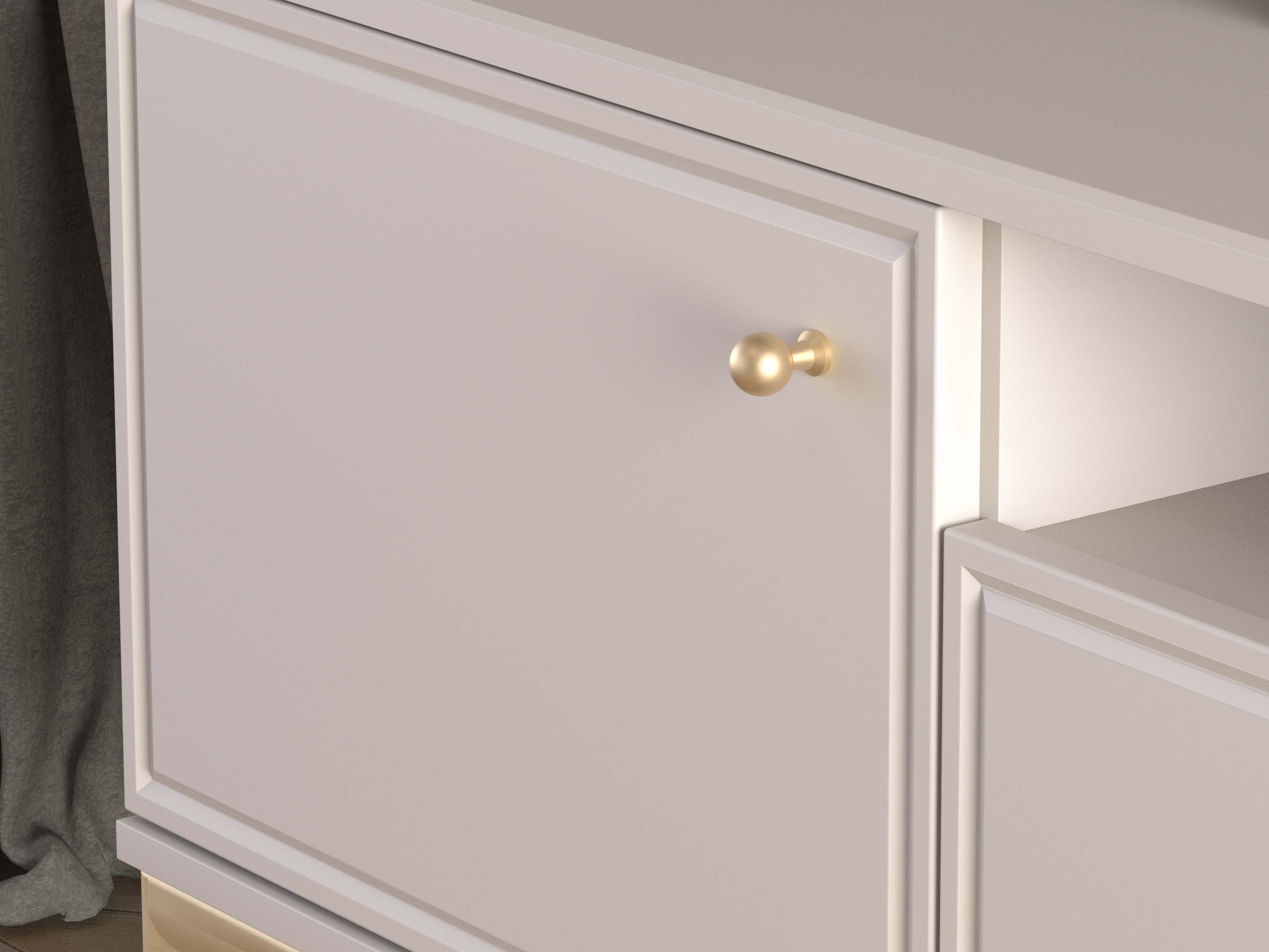 Mueble TV Cirnoli 101