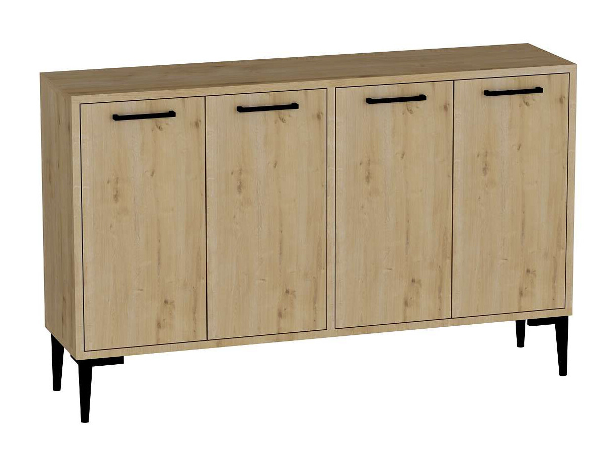Aparador Kailua 2832 (Roble)