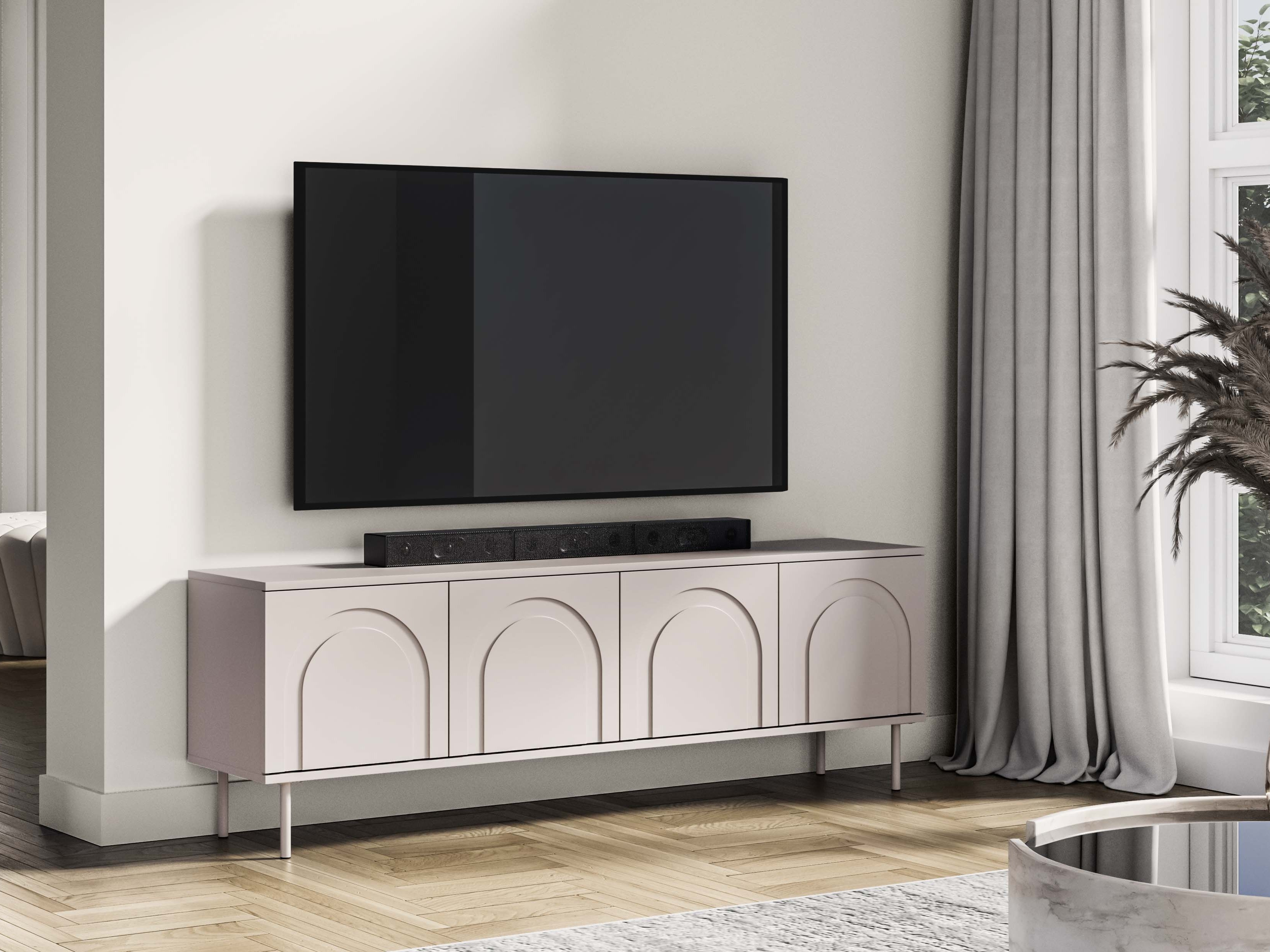 Mueble TV Tesnova 103