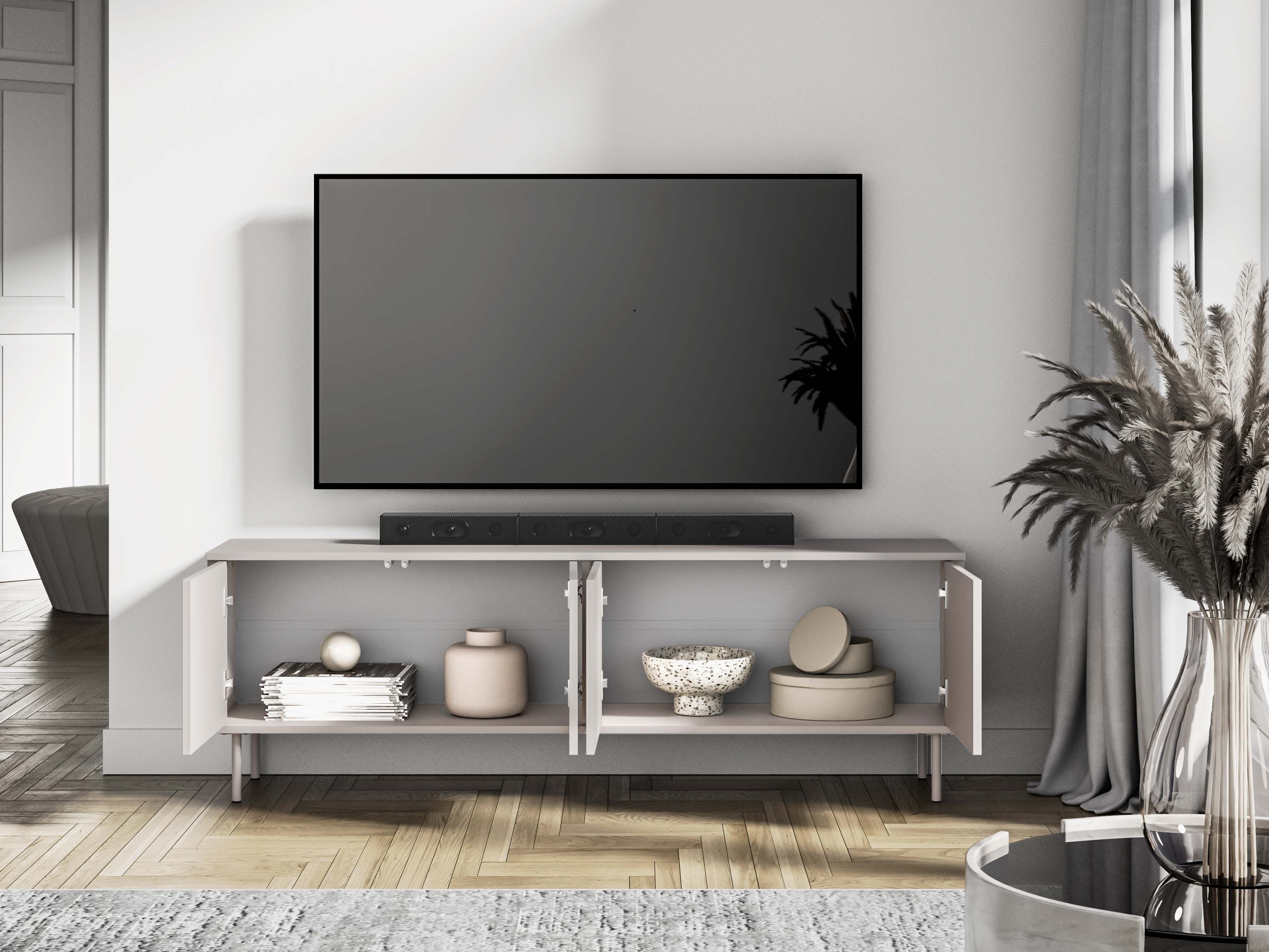 Mueble TV Tesnova 103