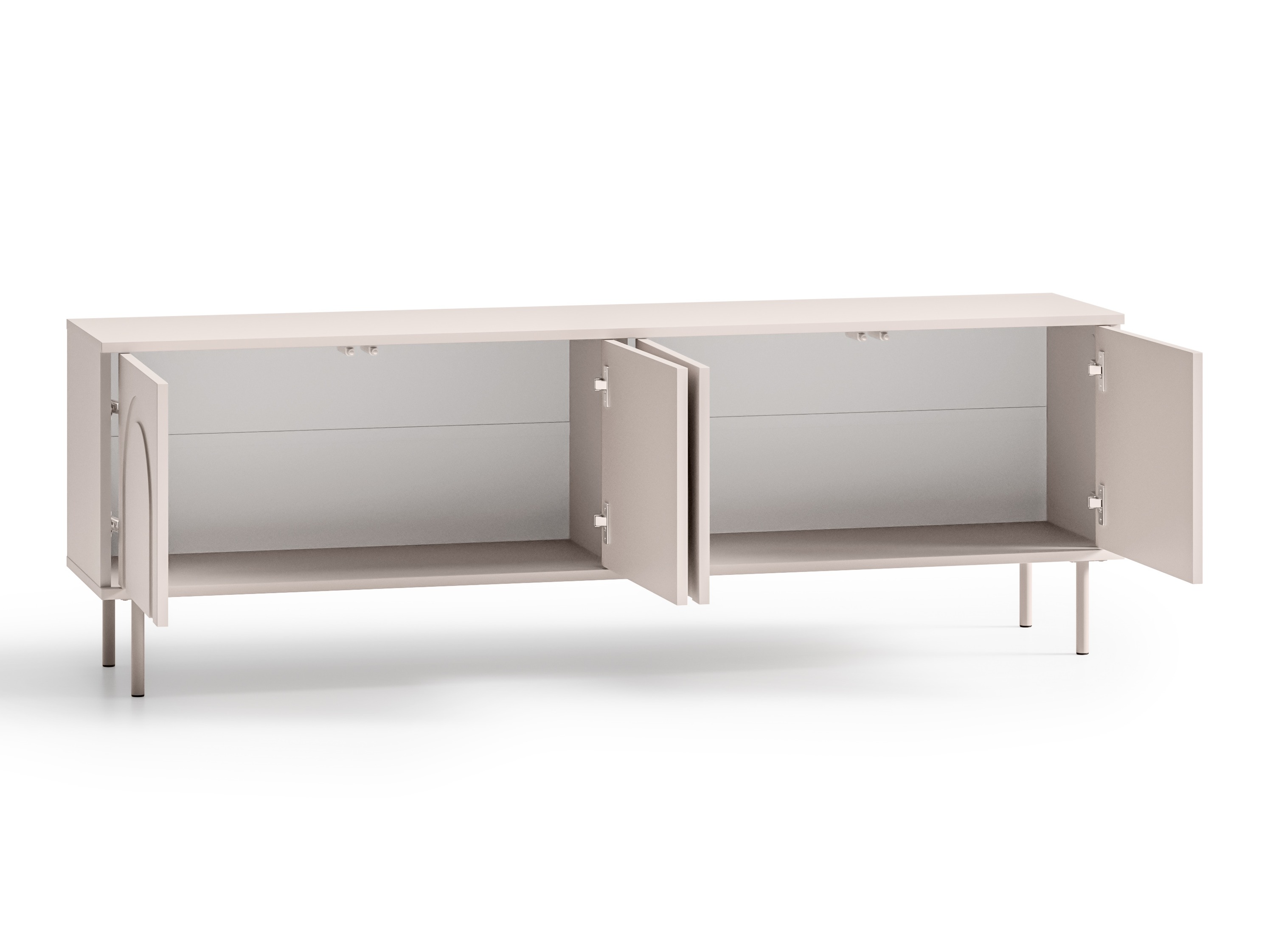 Mueble TV Tesnova 103