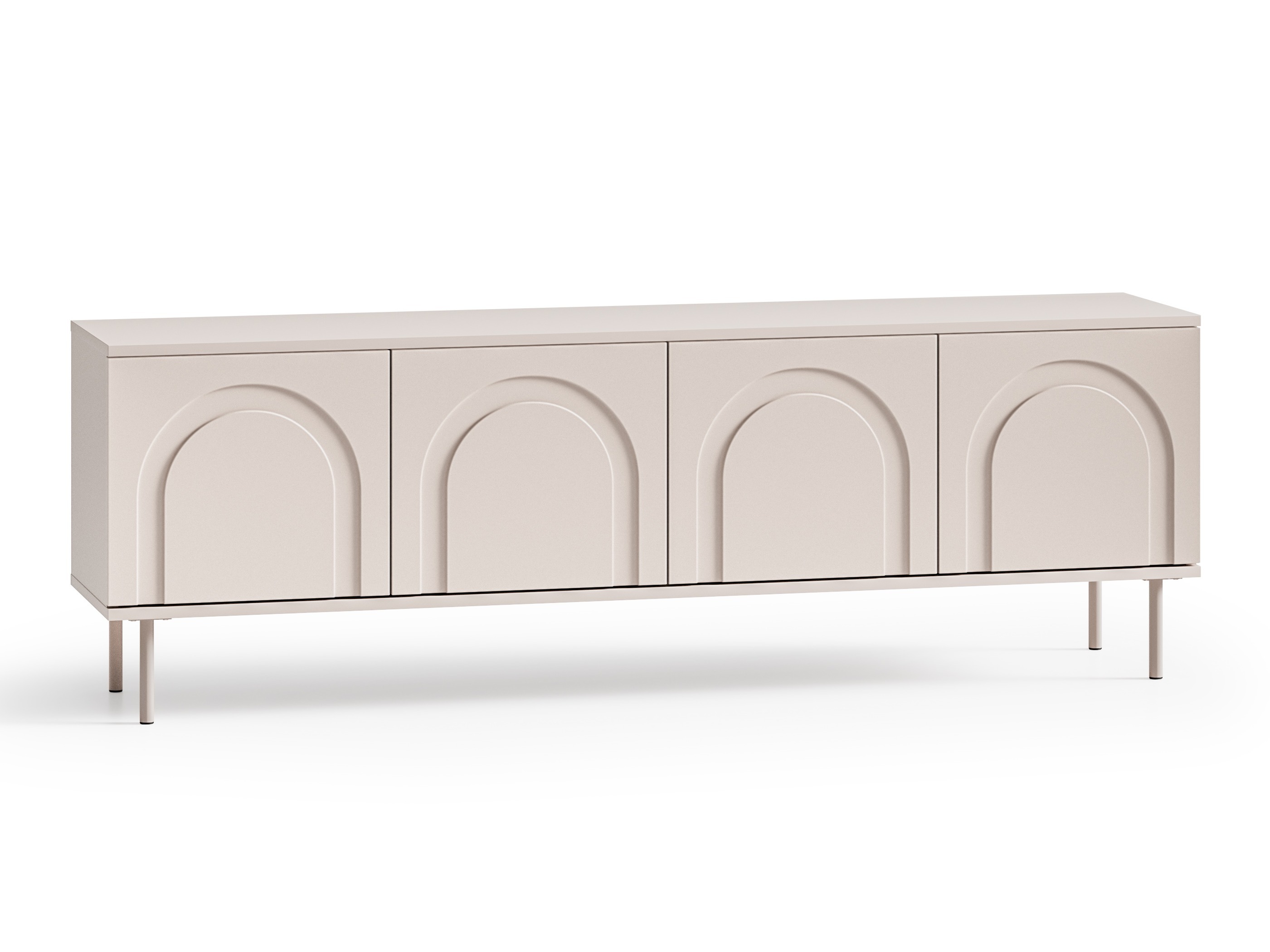 Conjunto de salón Tesnova 104