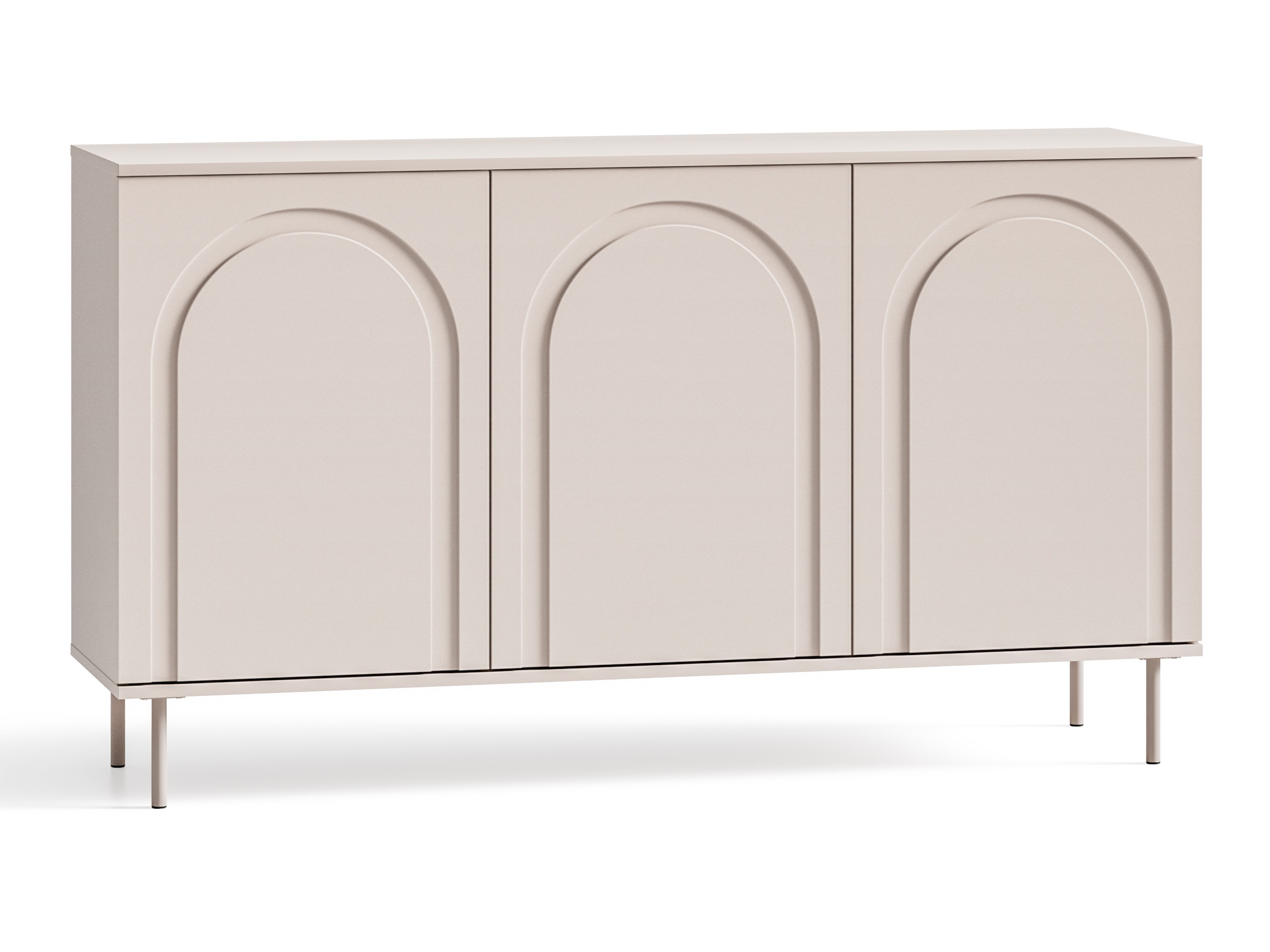 Conjunto de salón Tesnova 104
