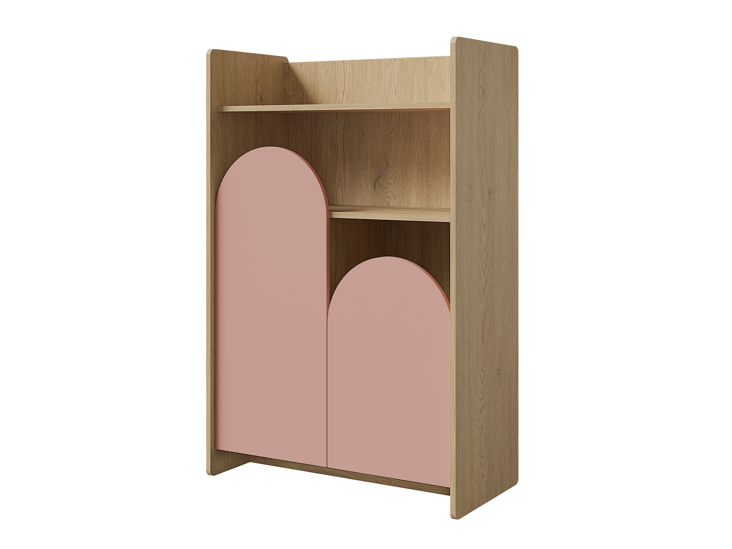 Aparador Fivelbi 107 (Rosa)