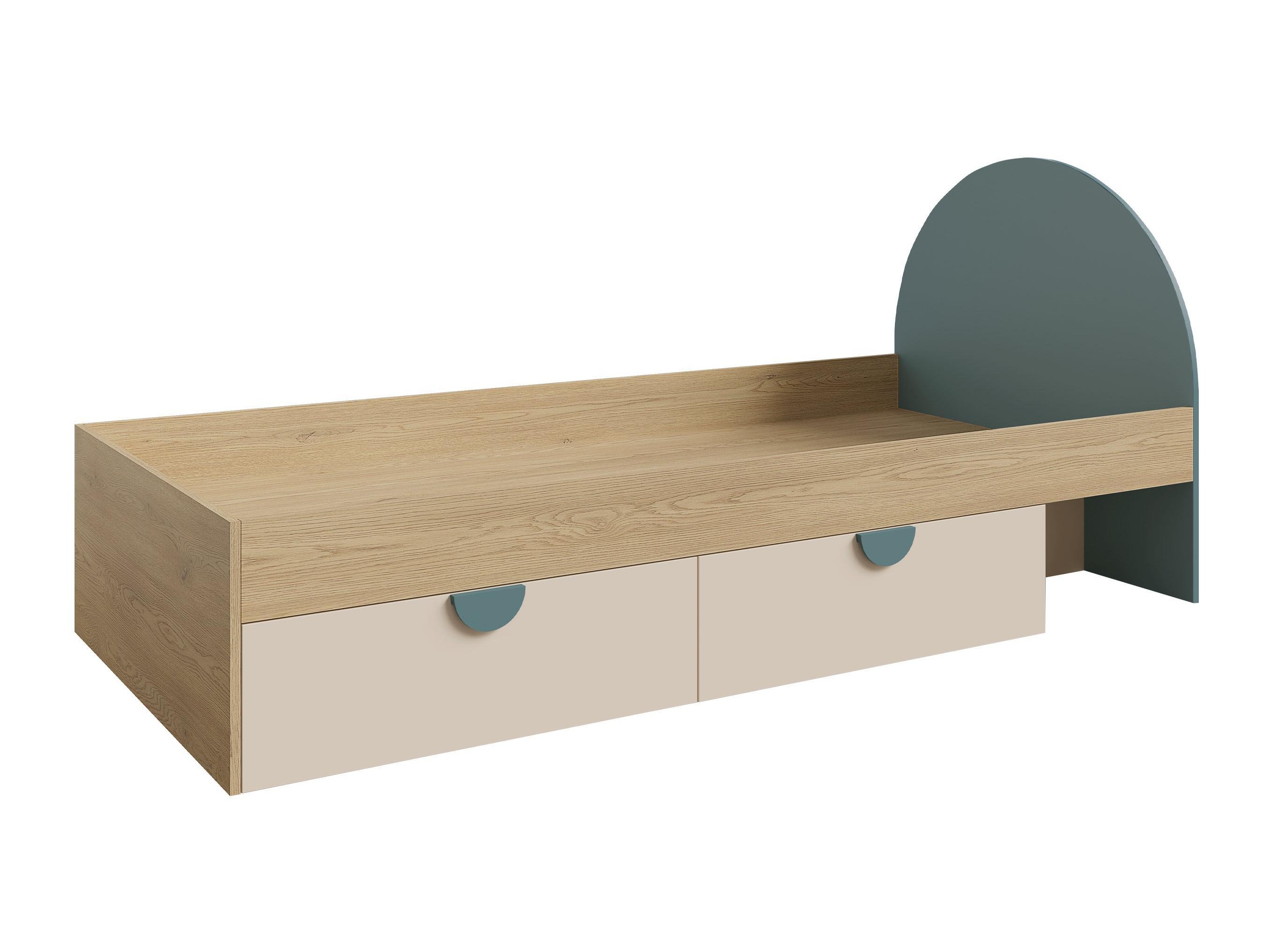 Cama Fivelbi 111 (Azul)