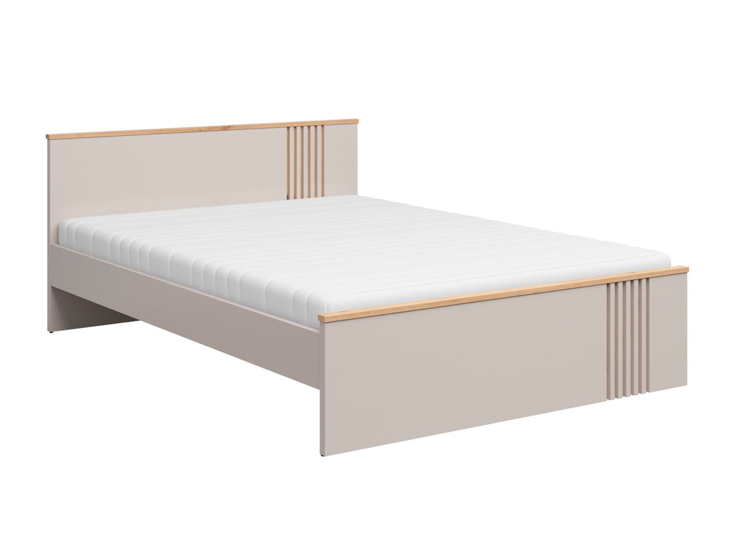 Cama Venvou 109