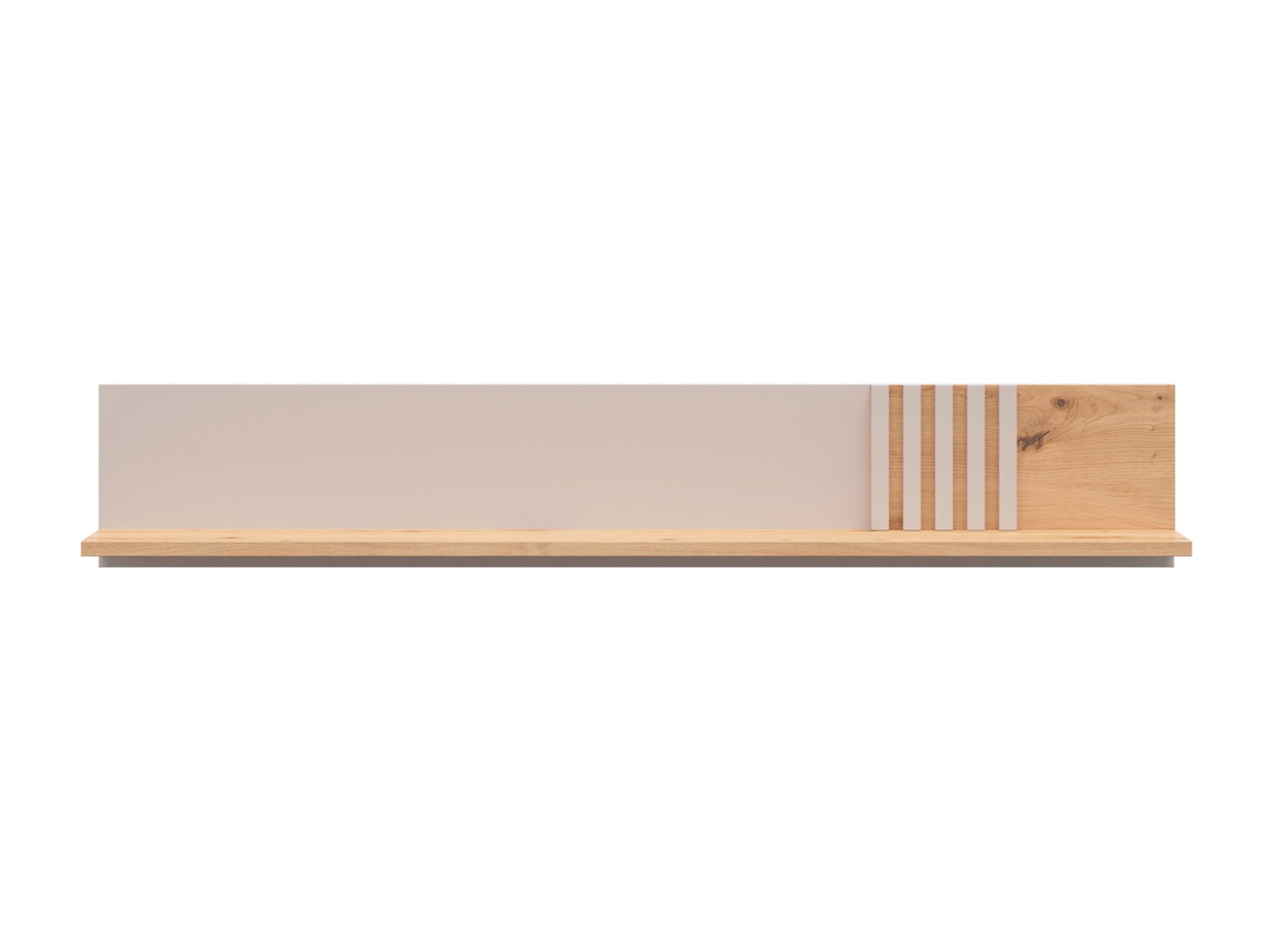 Estantería de pared Venvou 107