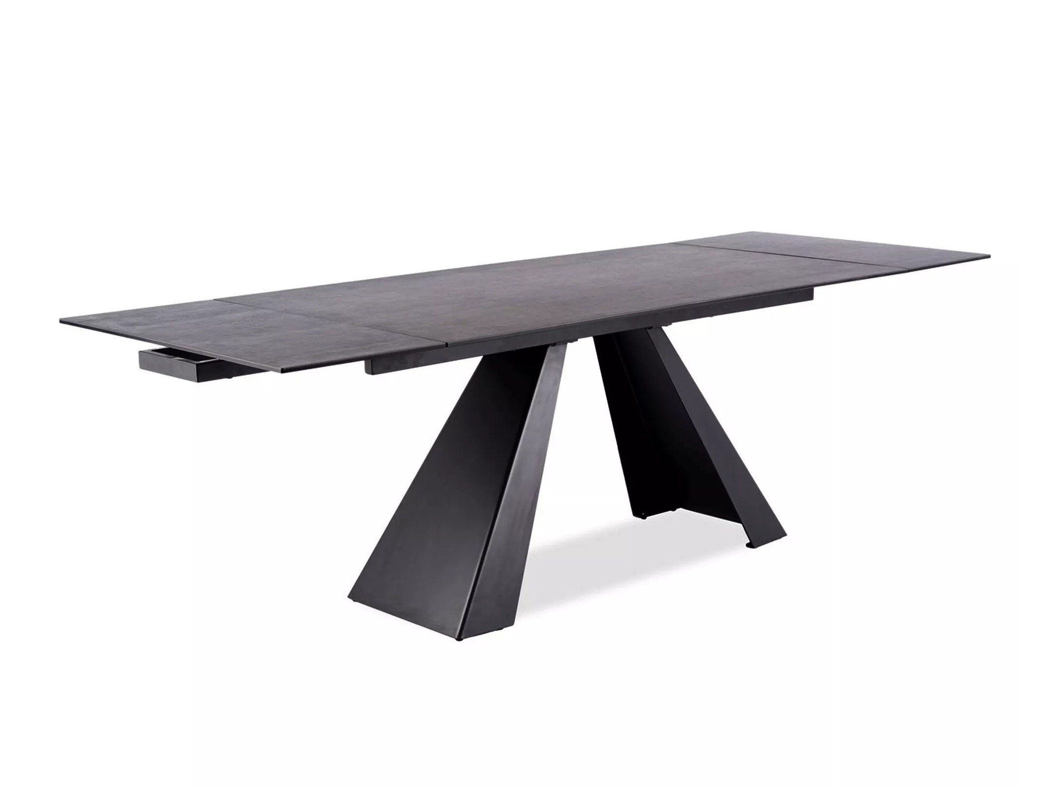 Mesa Detroit 994 (Mármol gris)