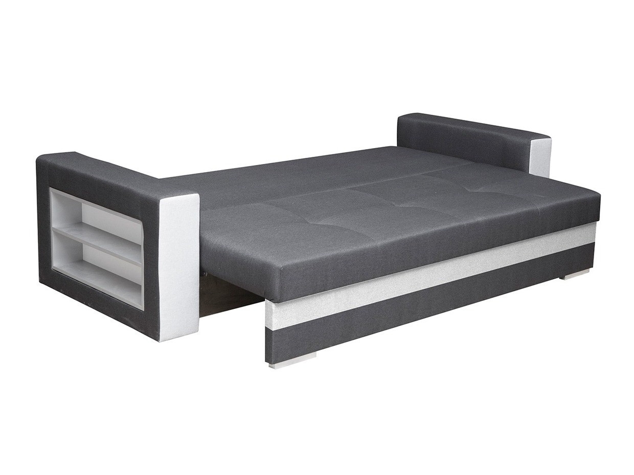 Sofá cama Decatur 106 (Twist 8 + Twist 2)