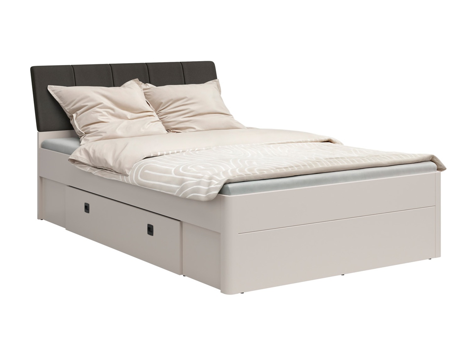Cama Boston 776