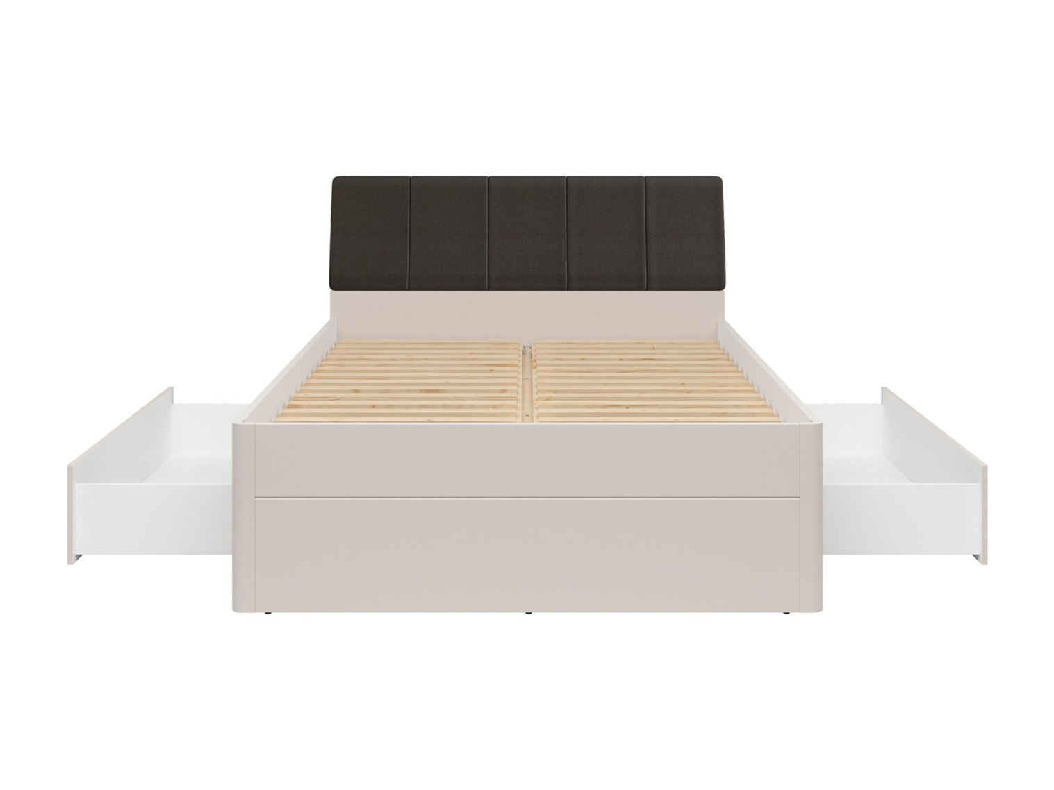 Cama Boston 776