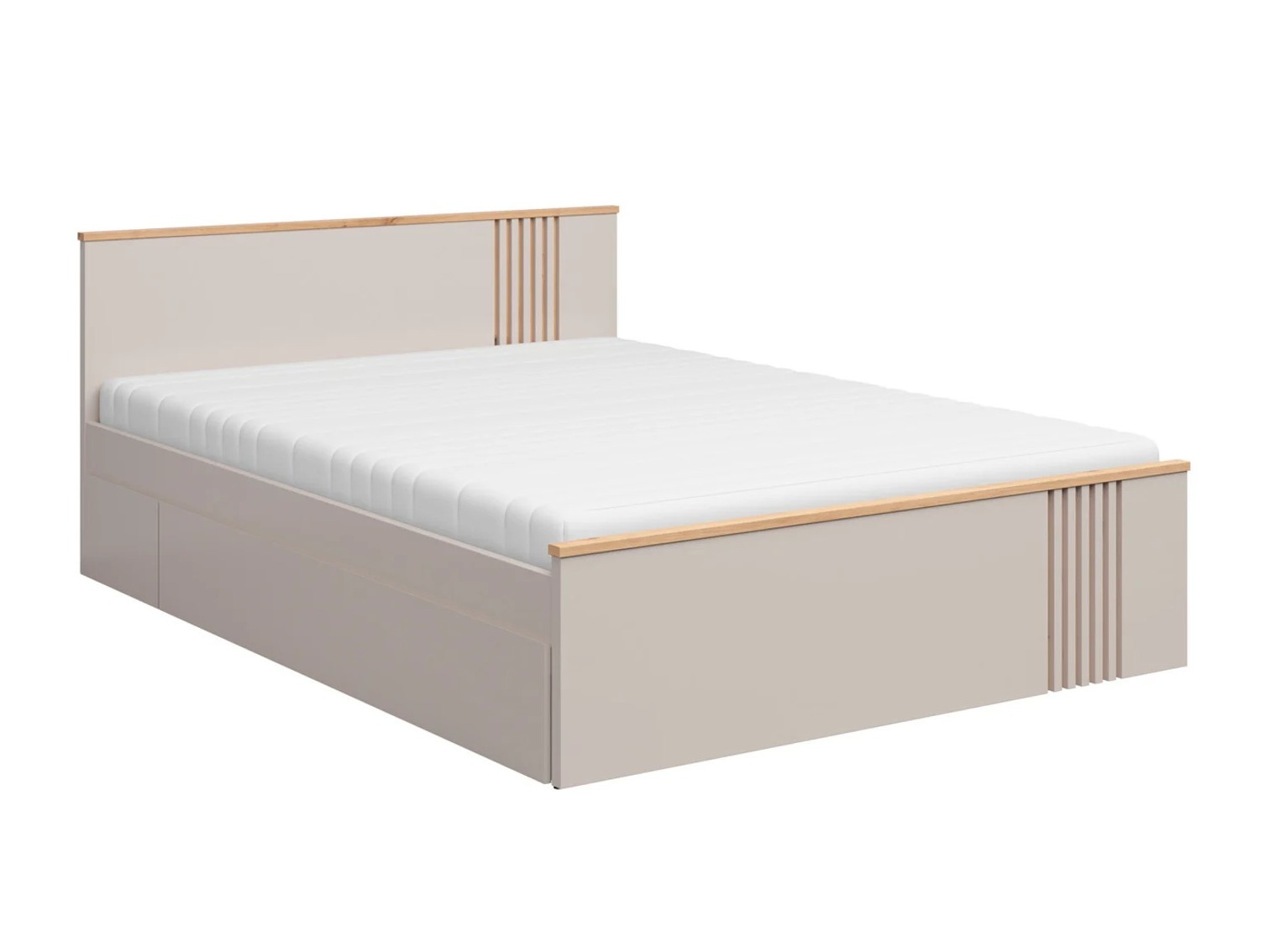 Cama Venvou 109