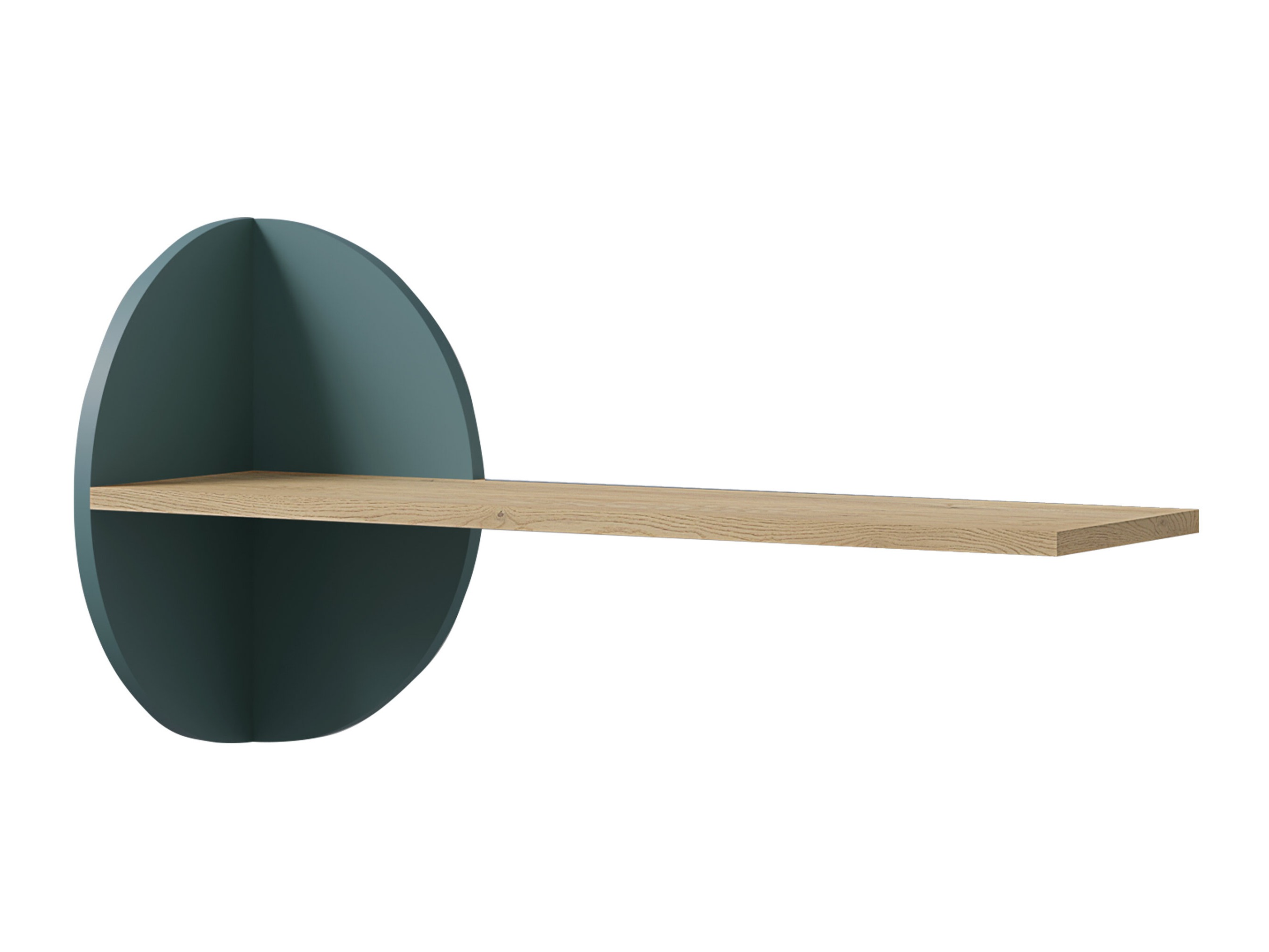 Conjunto de dormitorio infantil Fivelbi 119 (Azul)