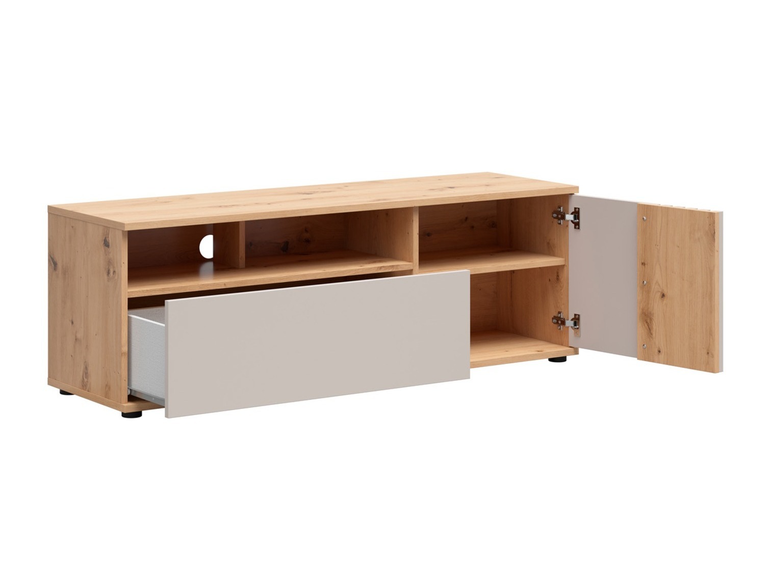 Conjunto de salón Venvou 111