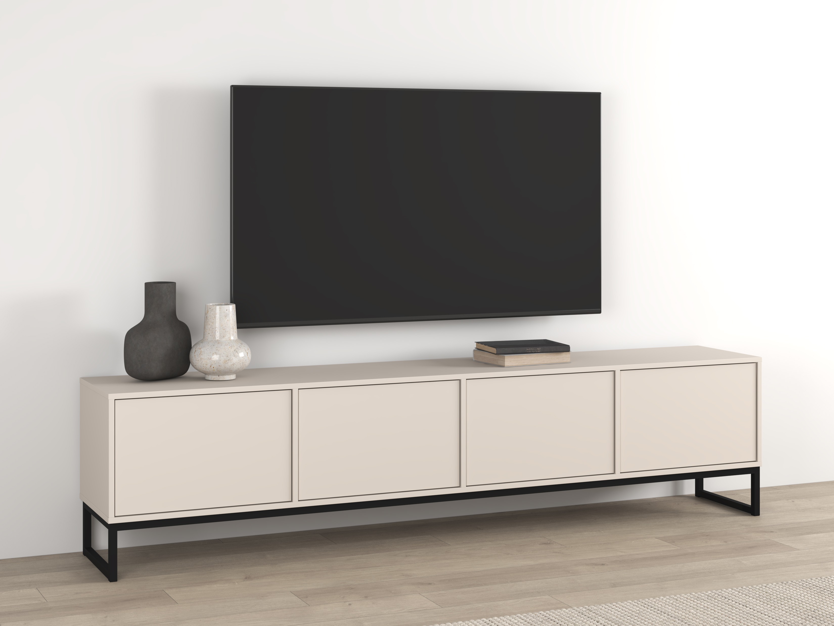Mueble TV Maravio 101 (Cachemira)