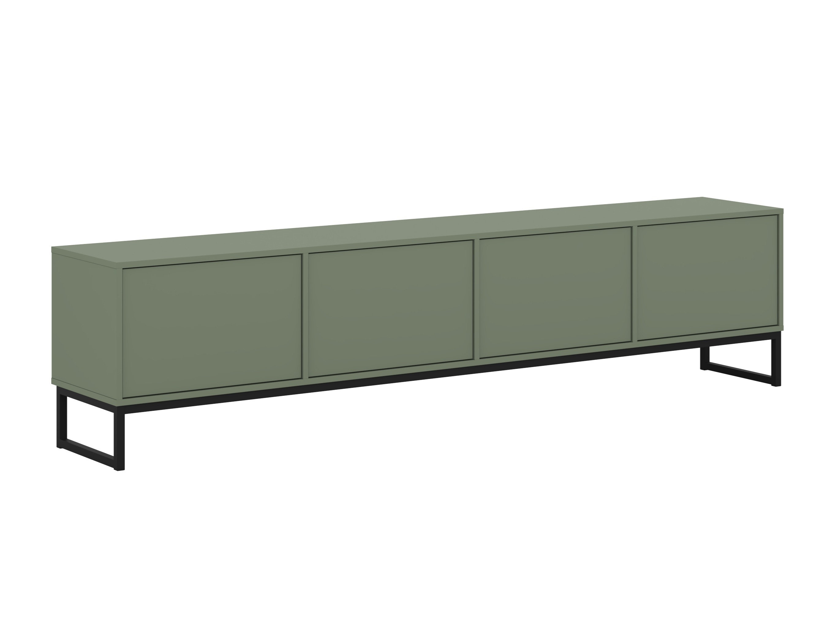 Mueble TV Maravio 101 (Verde)